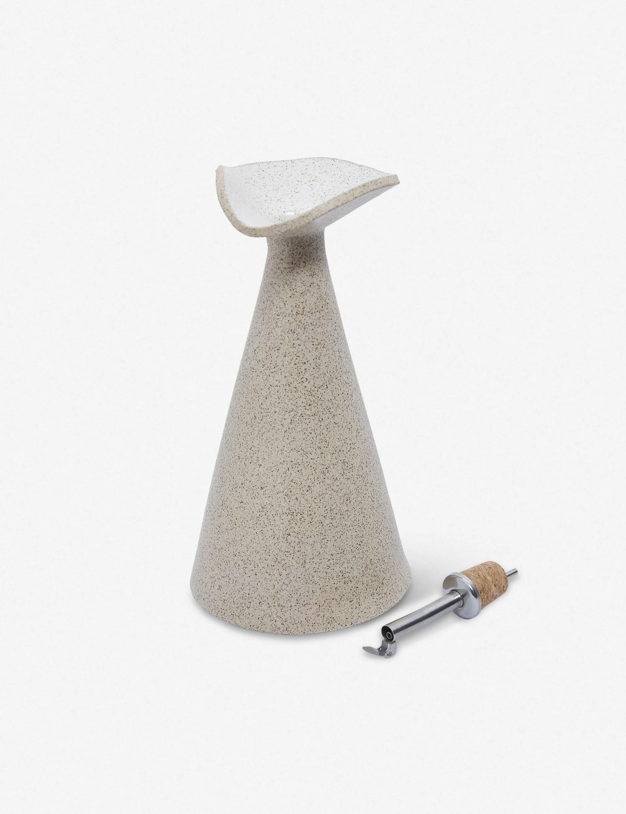 Flora Oil Cruet by SIN