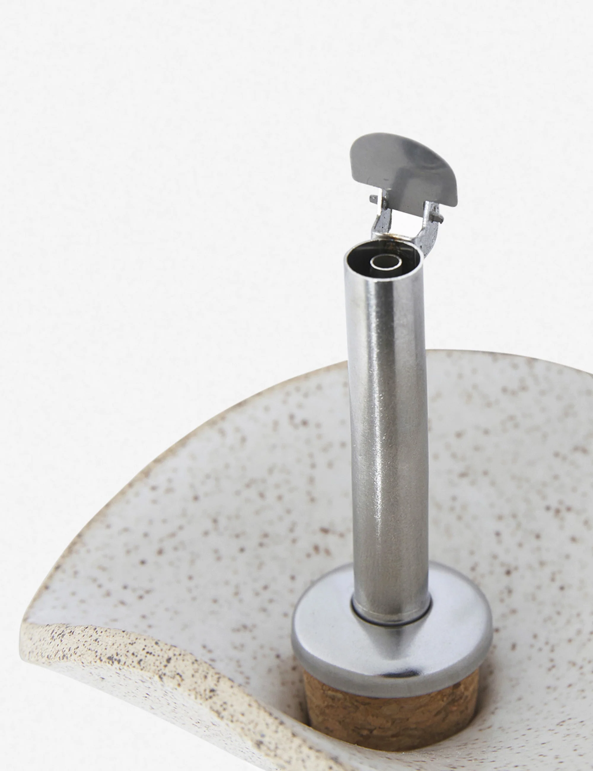 Flora Oil Cruet by SIN