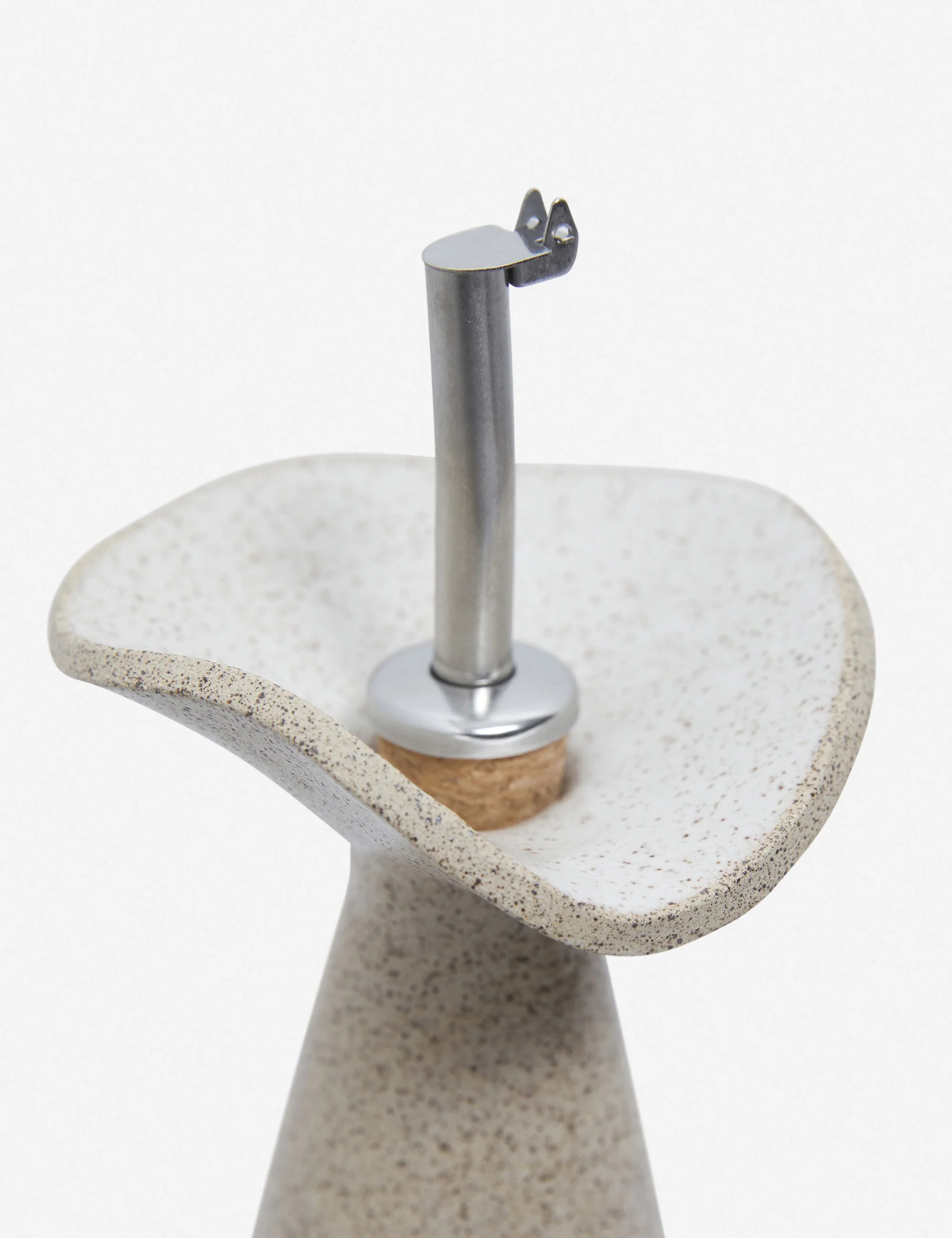 Flora Oil Cruet by SIN