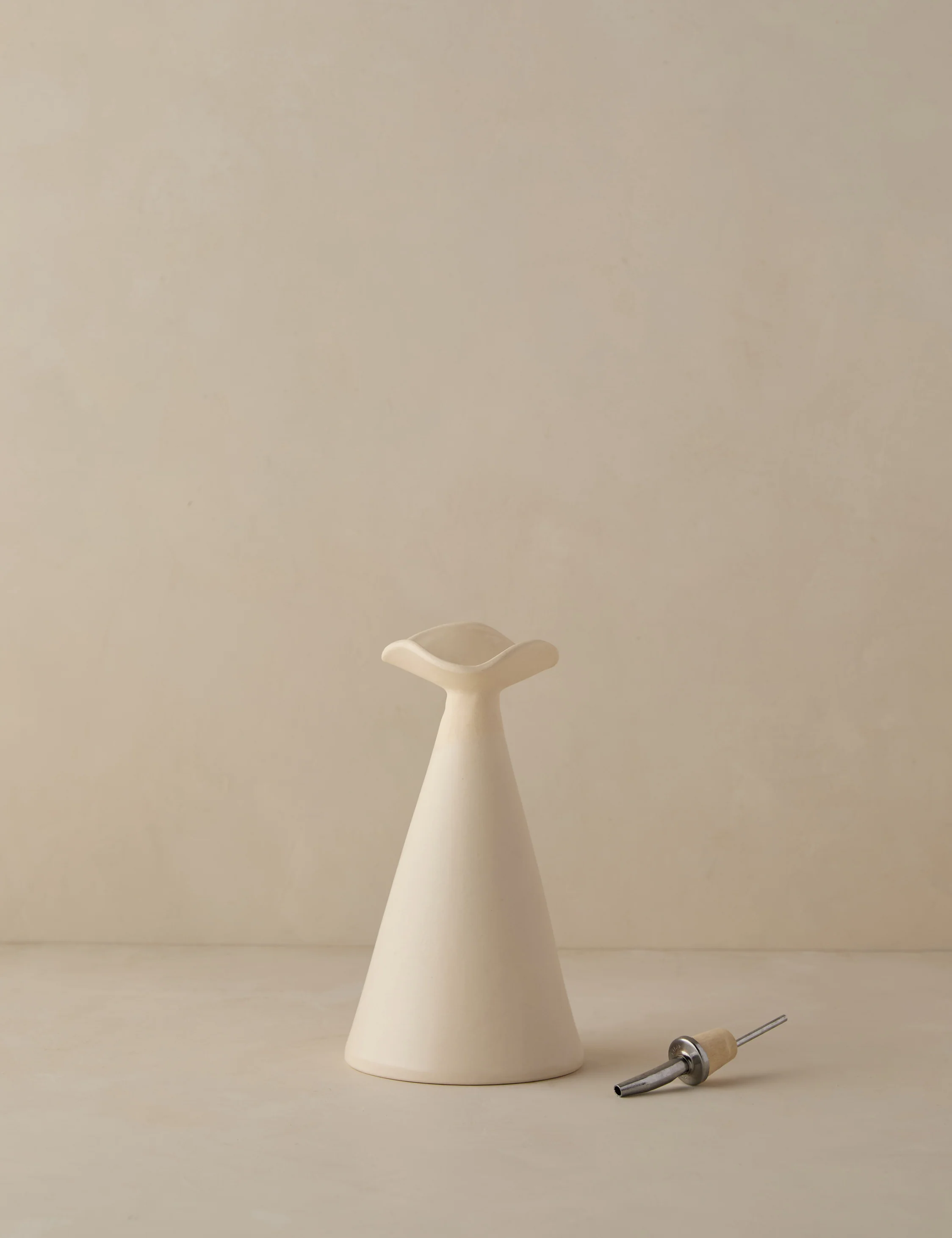 Flora Oil Cruet by SIN