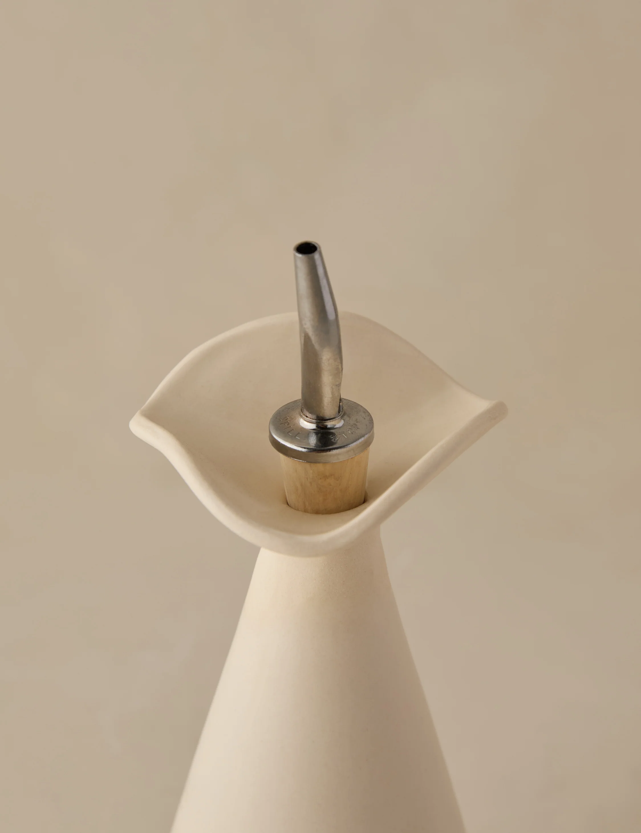 Flora Oil Cruet by SIN