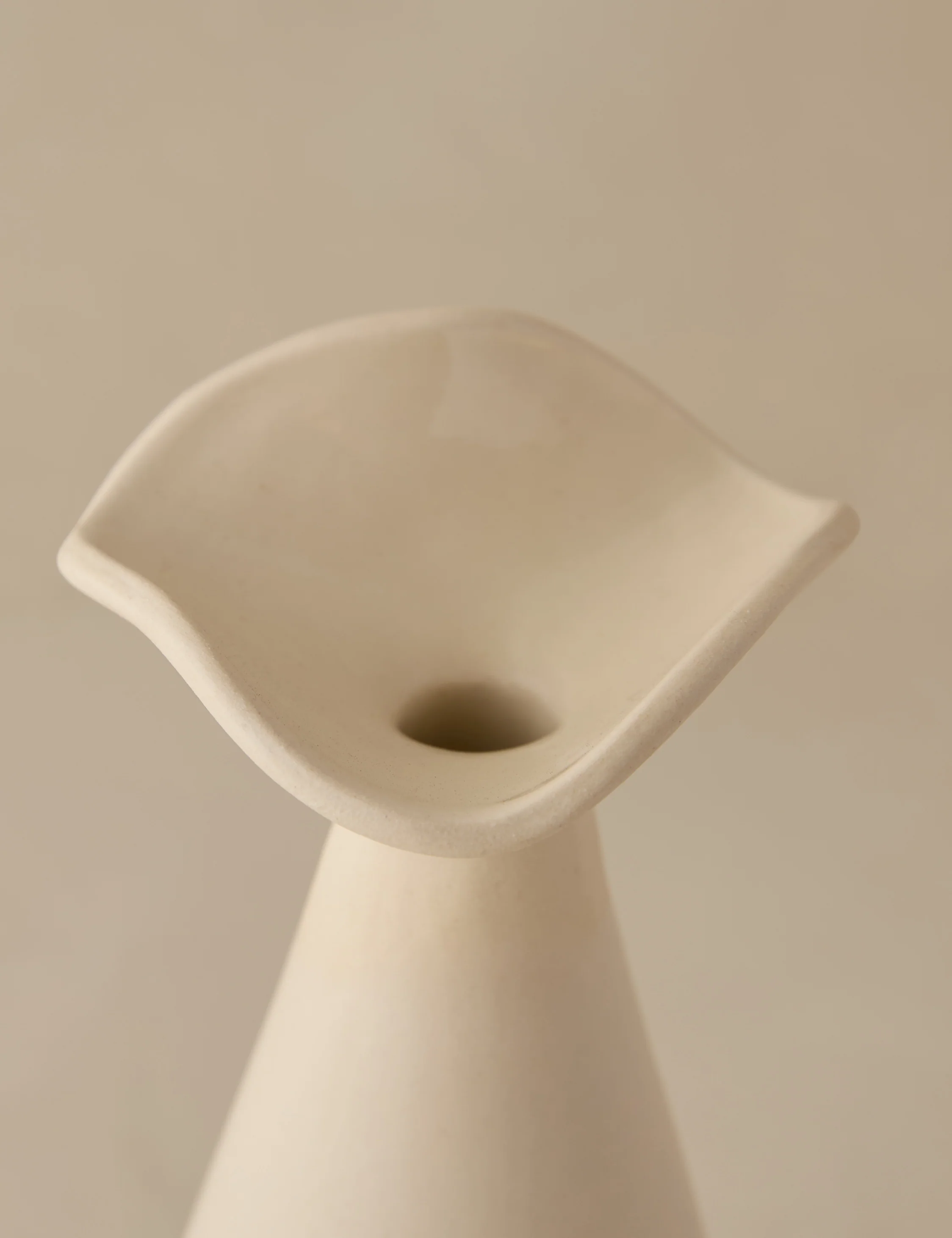 Flora Oil Cruet by SIN