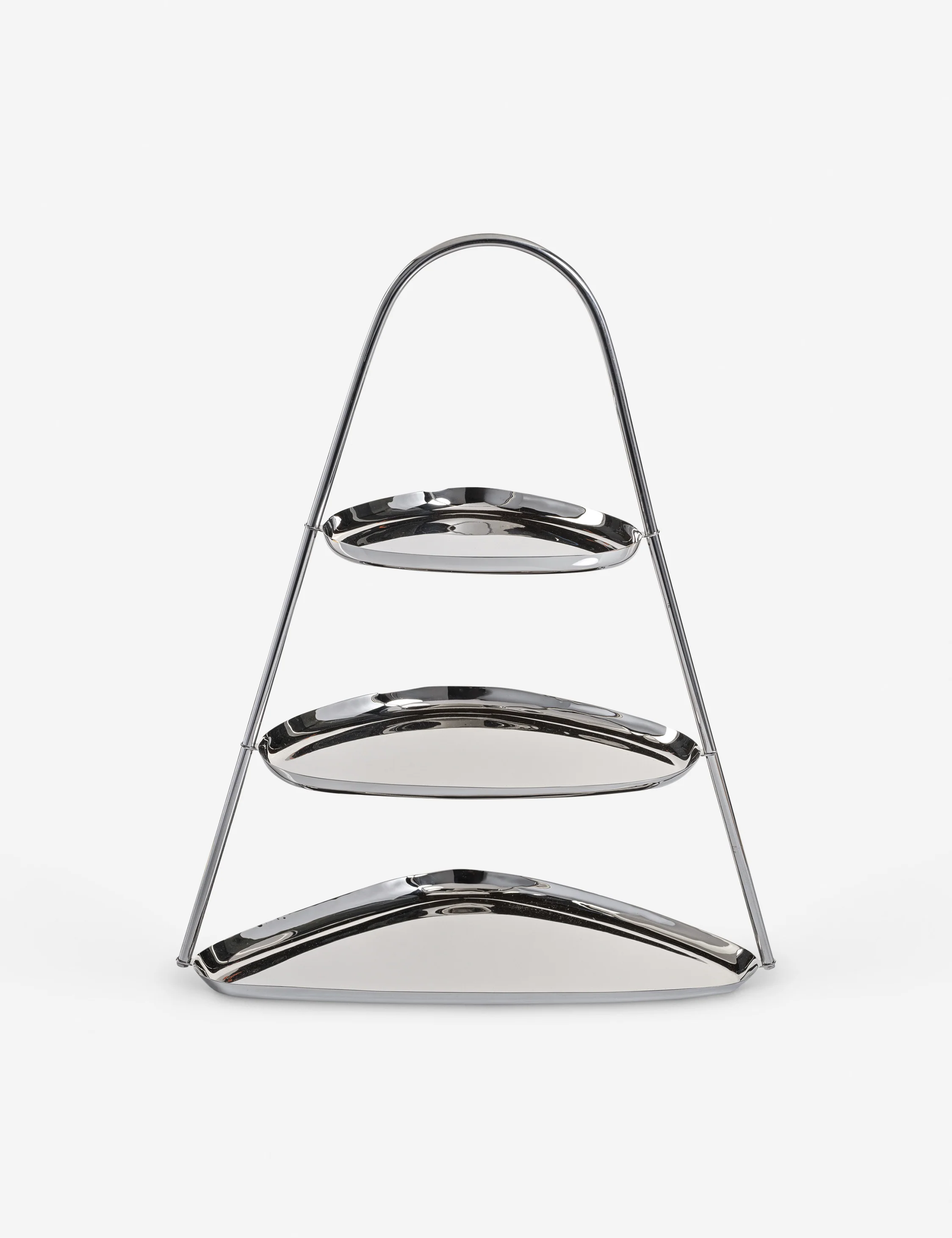 Florina Dessert Stand