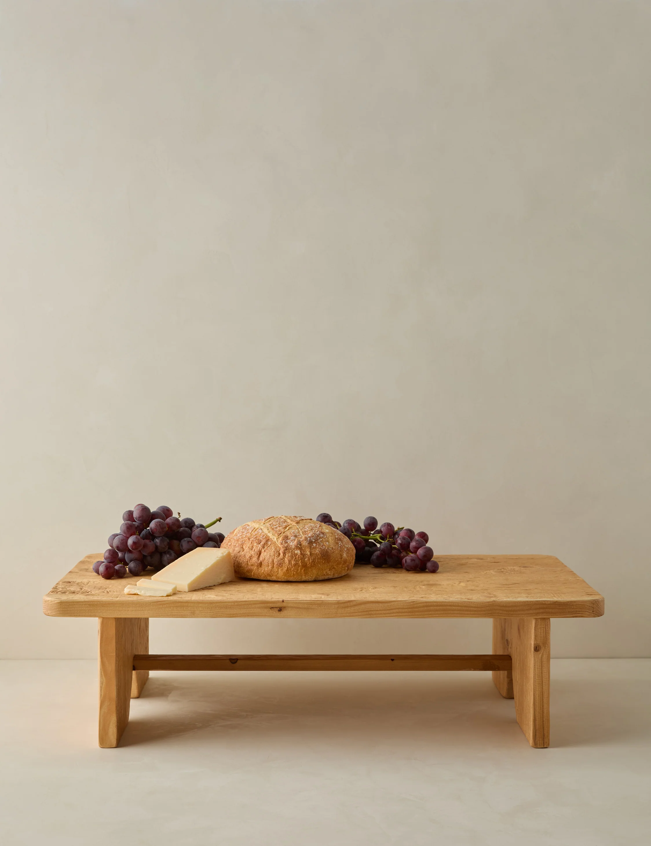 Footed Grazing Board by etúHOME
