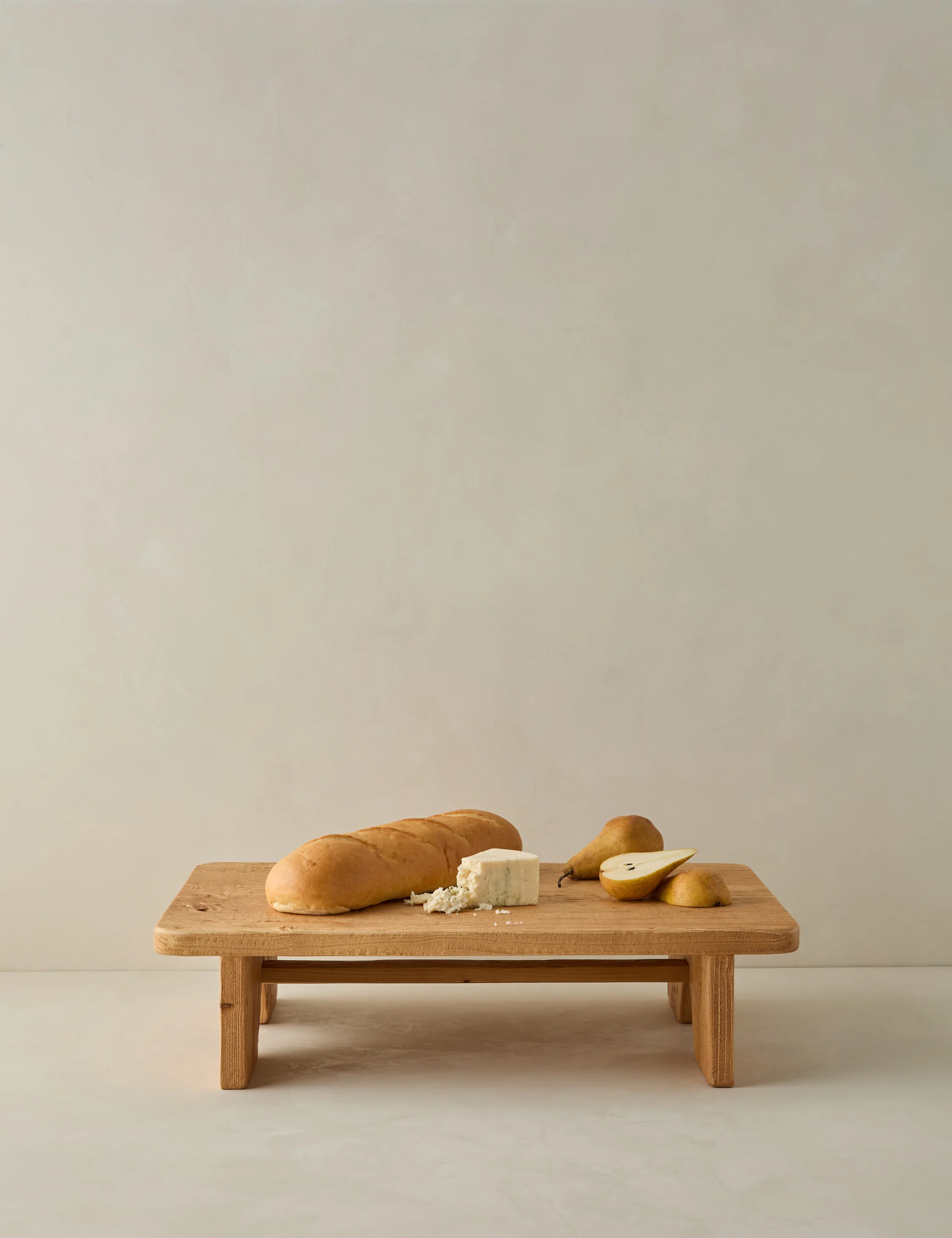Footed Grazing Board by etúHOME