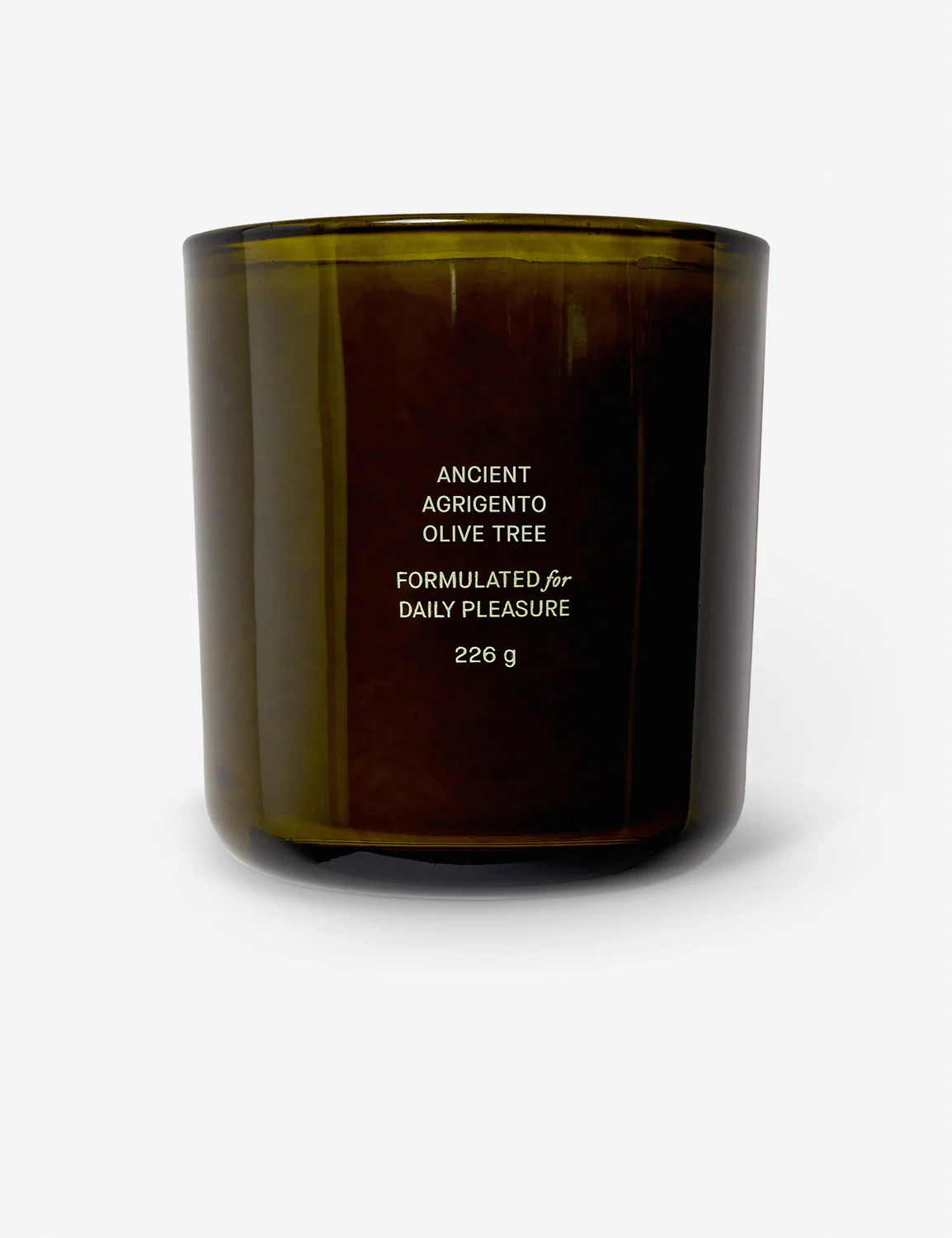 Garden Essentials Candle by Flamingo Estate
