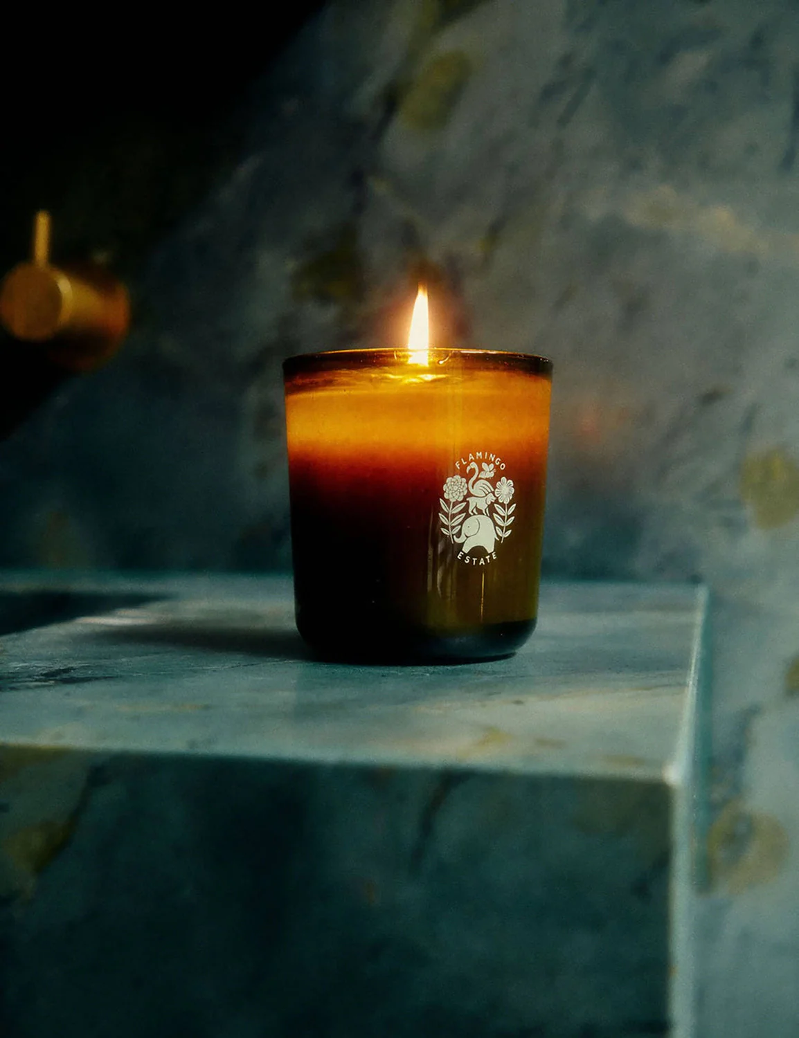 Garden Essentials Candle by Flamingo Estate