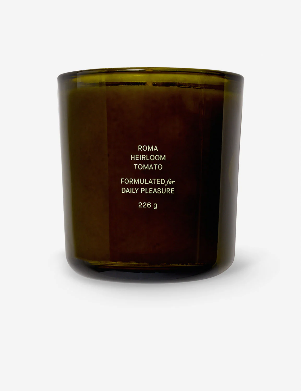 Garden Essentials Candle by Flamingo Estate