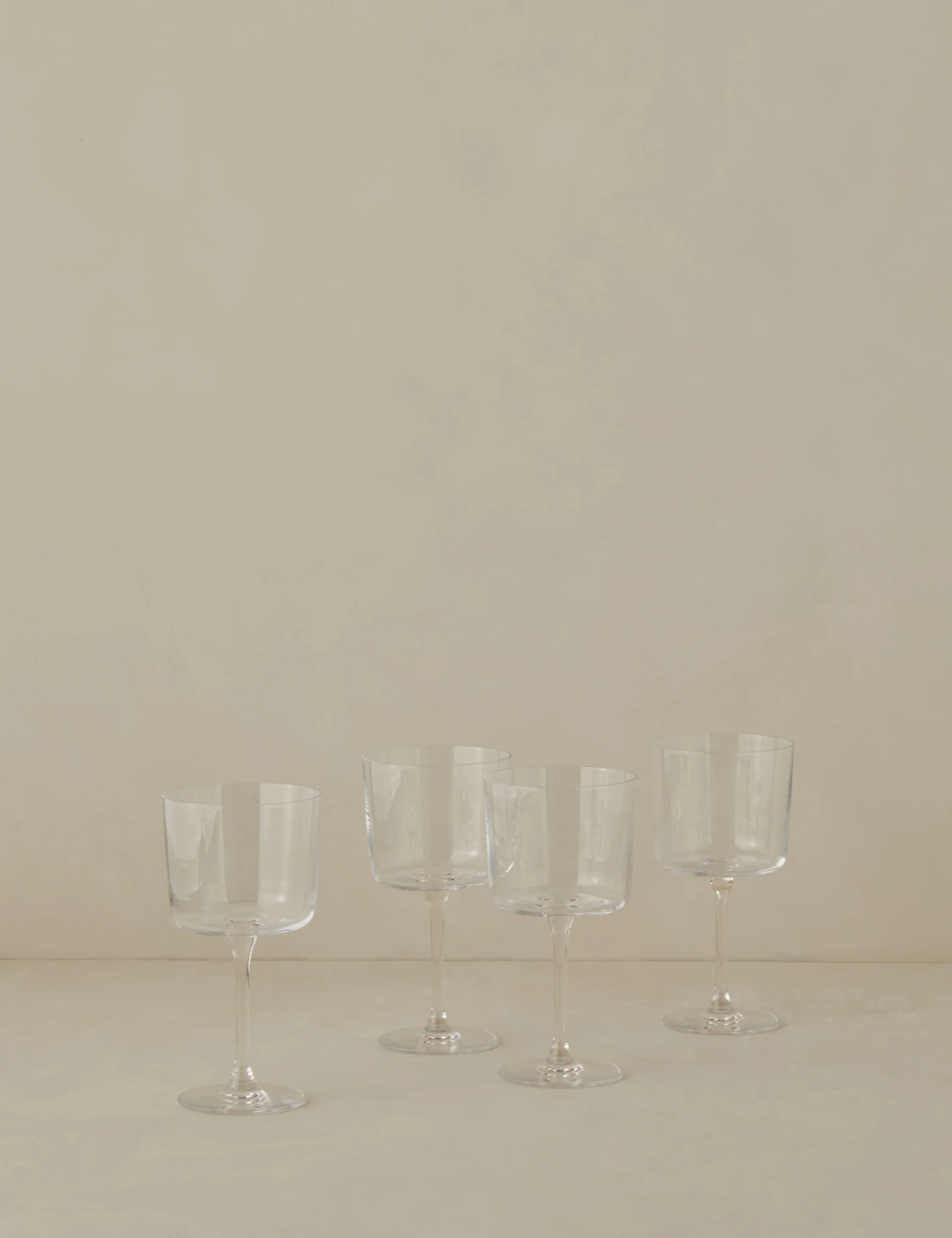 Gio Glassware by LSA International