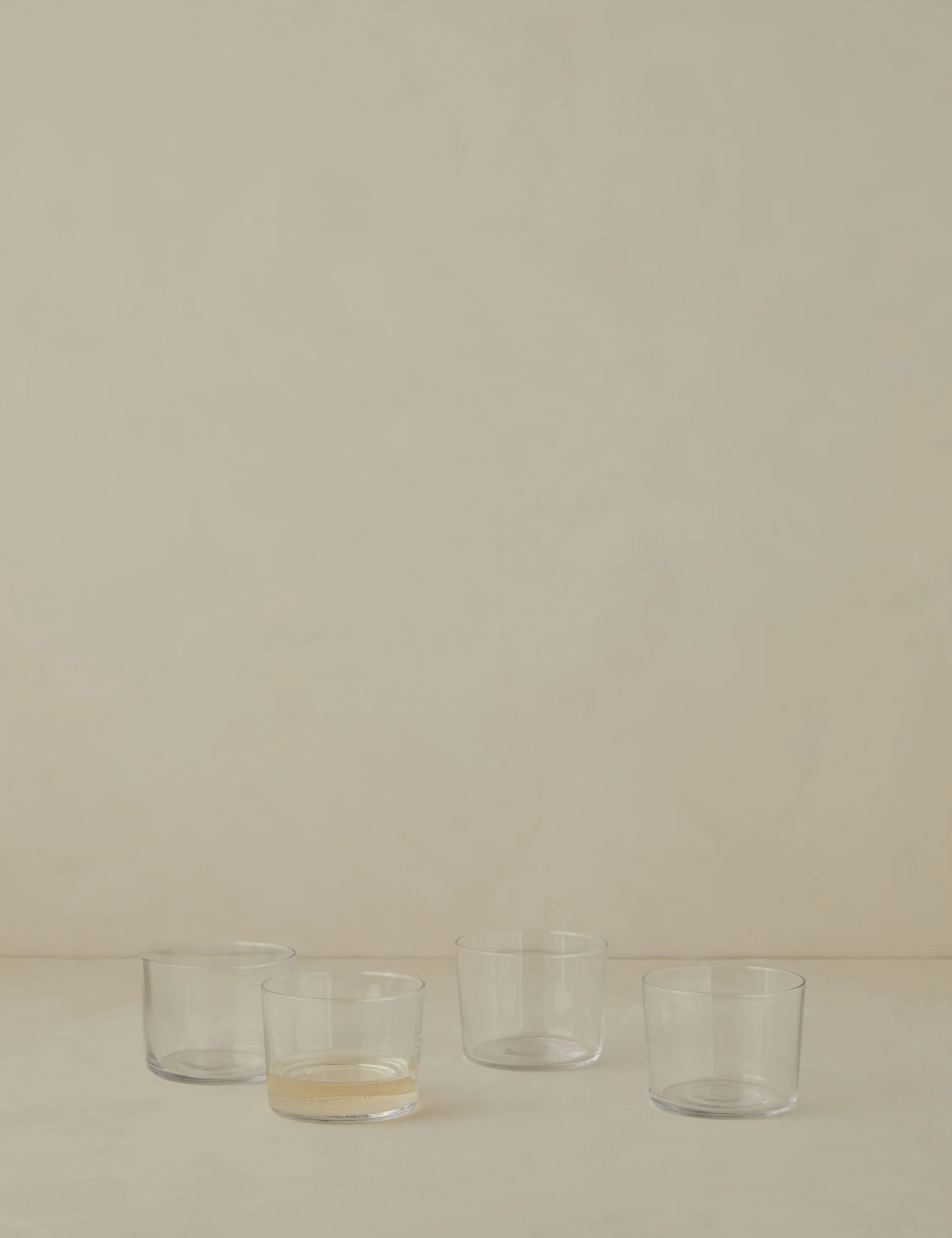 Gio Glassware by LSA International