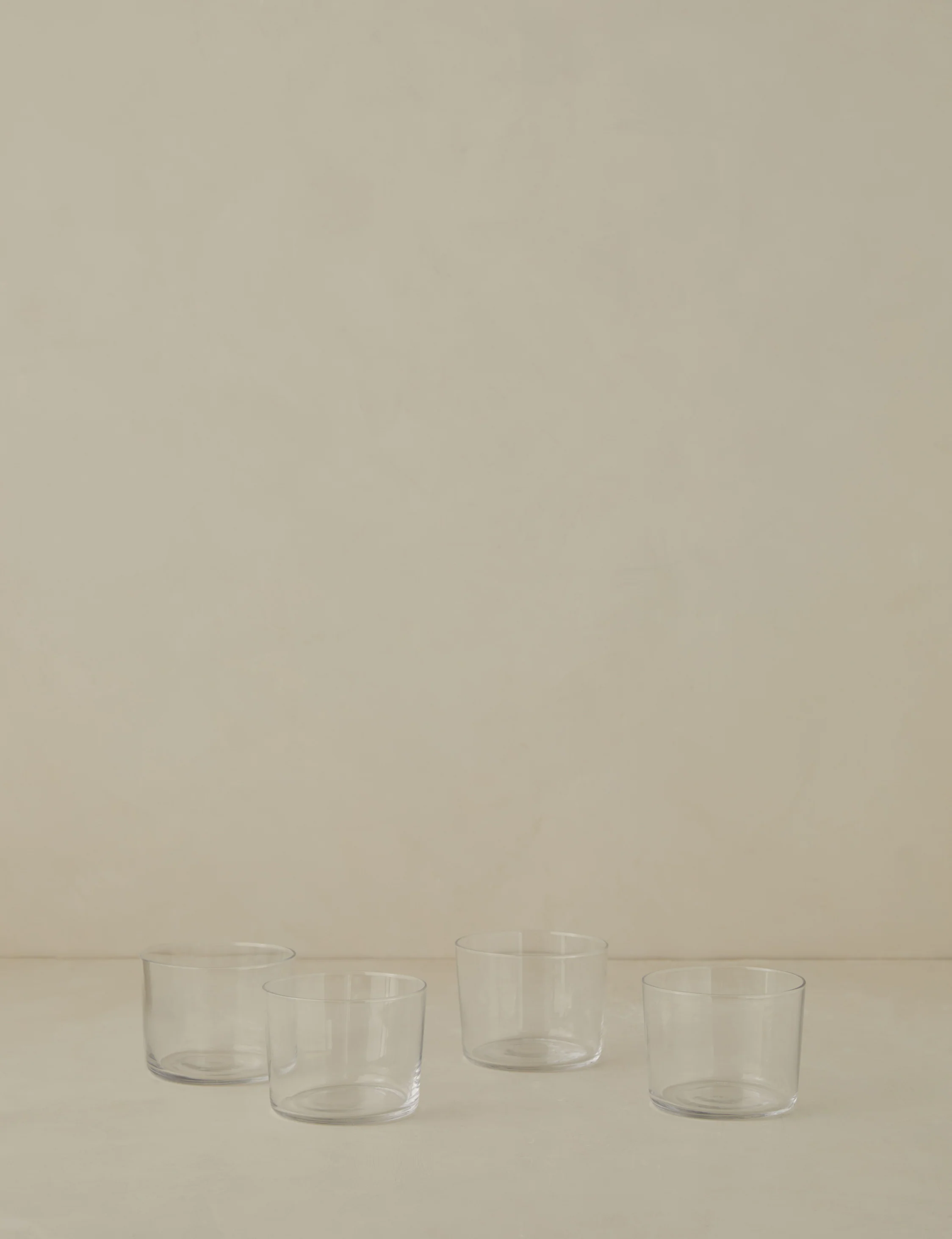 Gio Glassware by LSA International