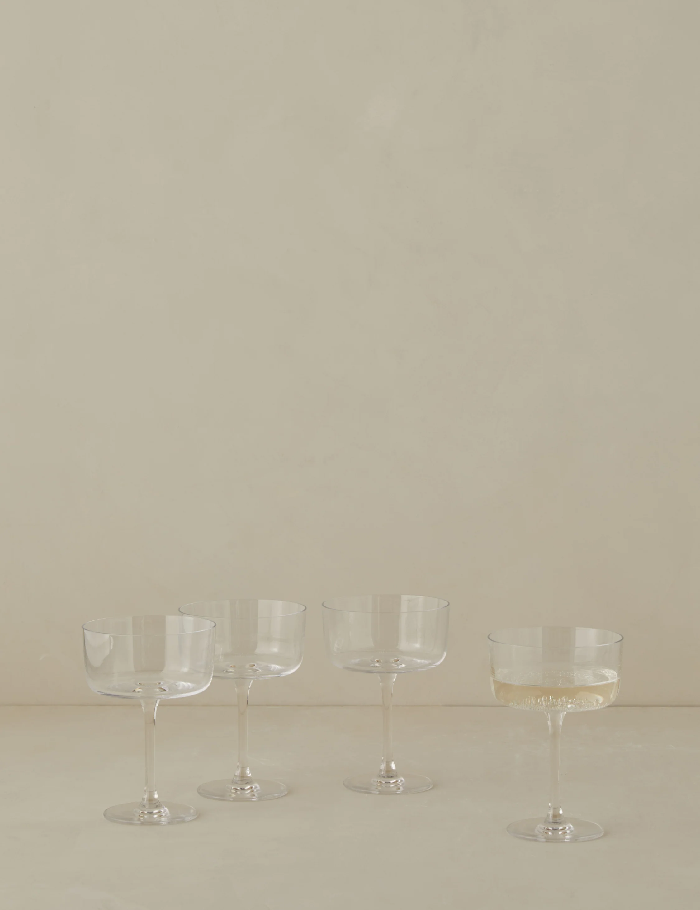 Gio Glassware by LSA International