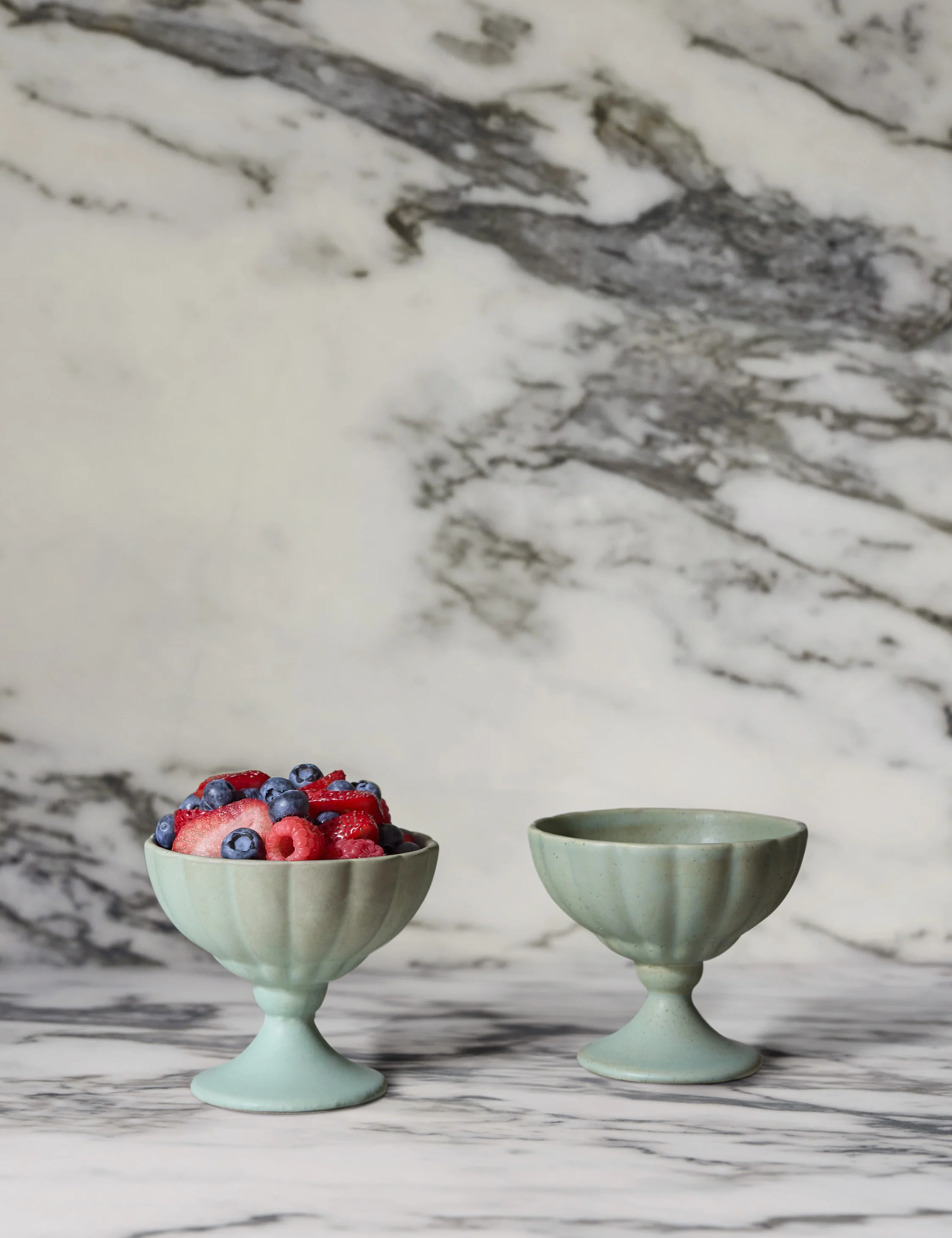 Julep Fruit Cup by Sarah Sherman Samuel (Set of 2)