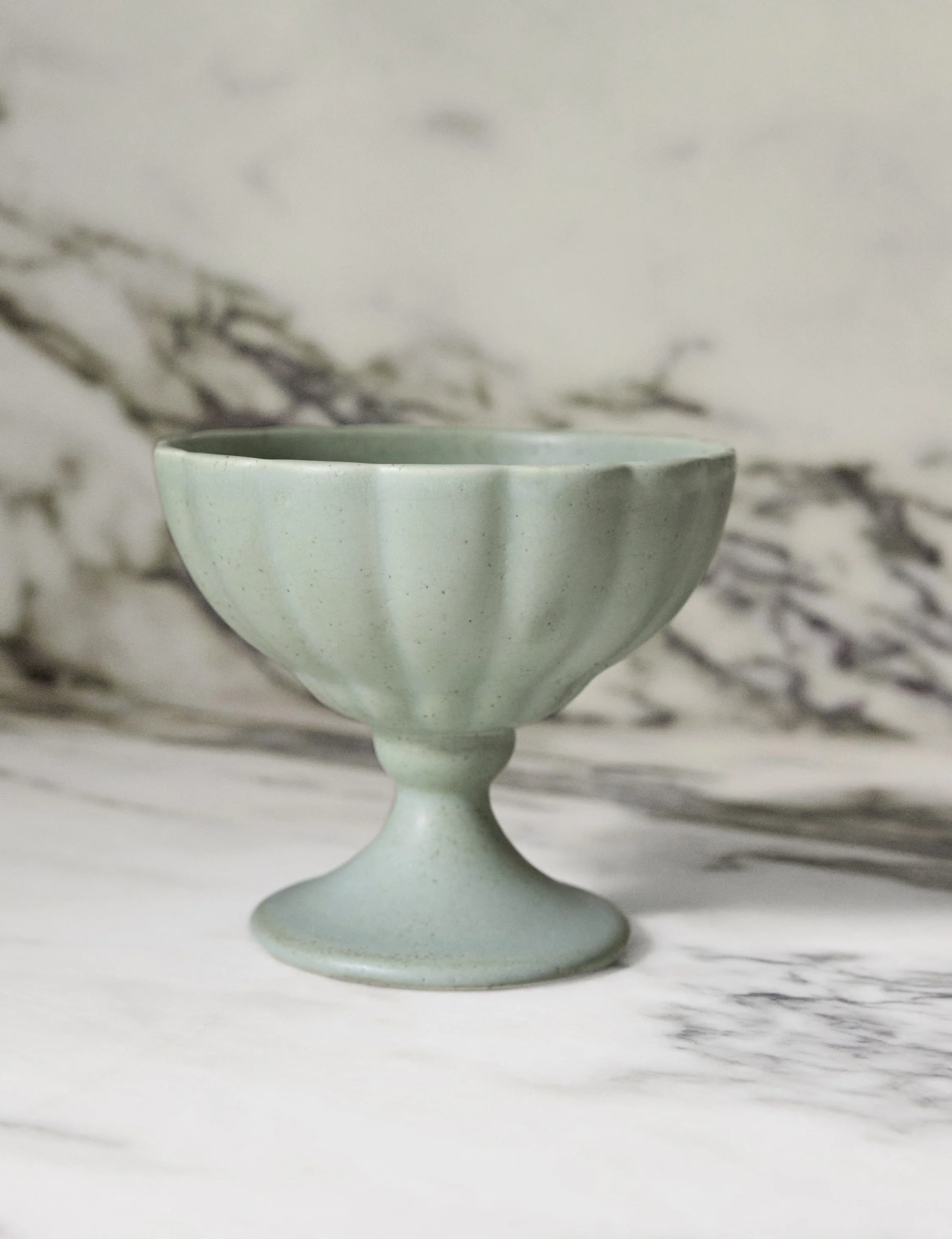 Julep Fruit Cup by Sarah Sherman Samuel (Set of 2)