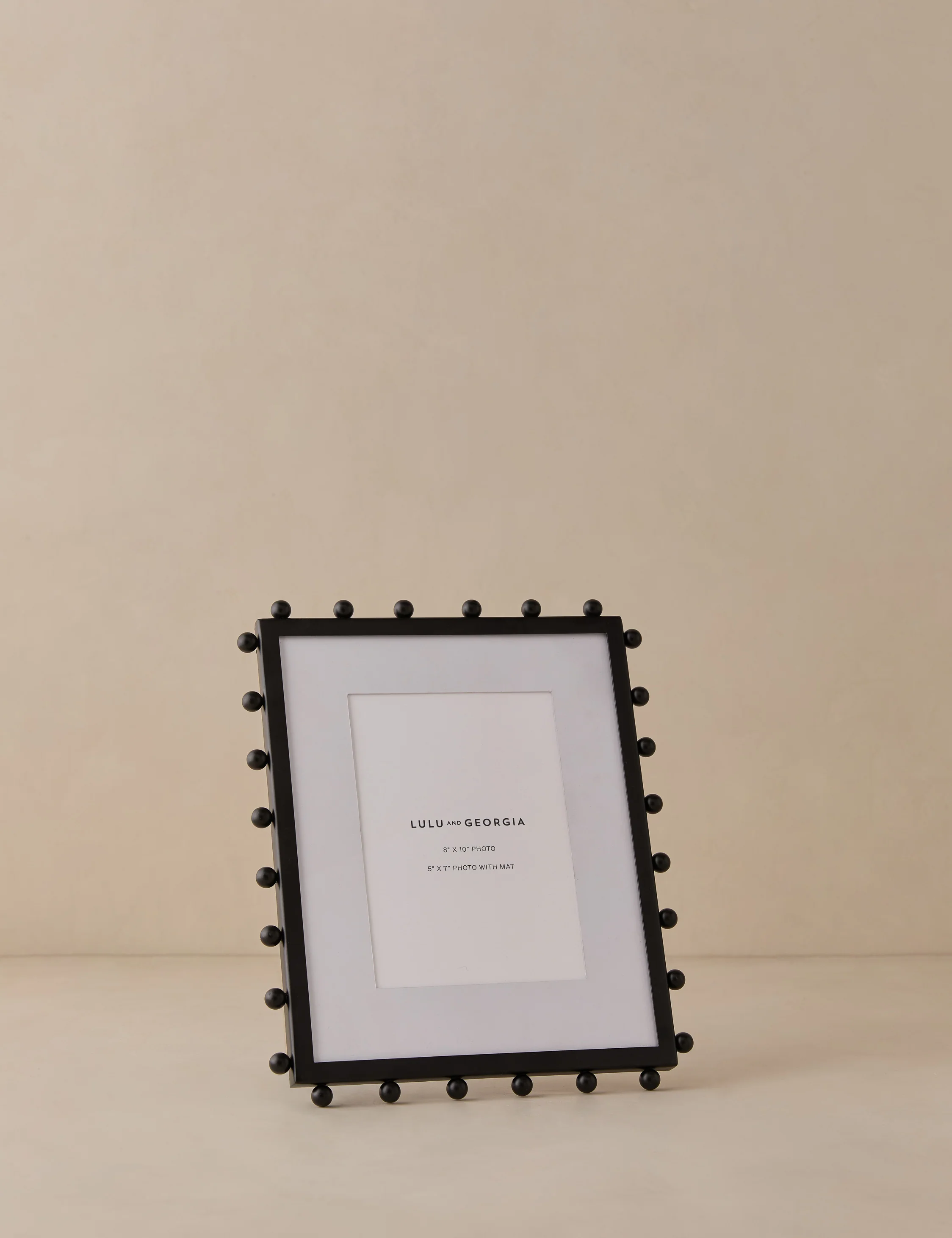 Lochlan Picture Frame