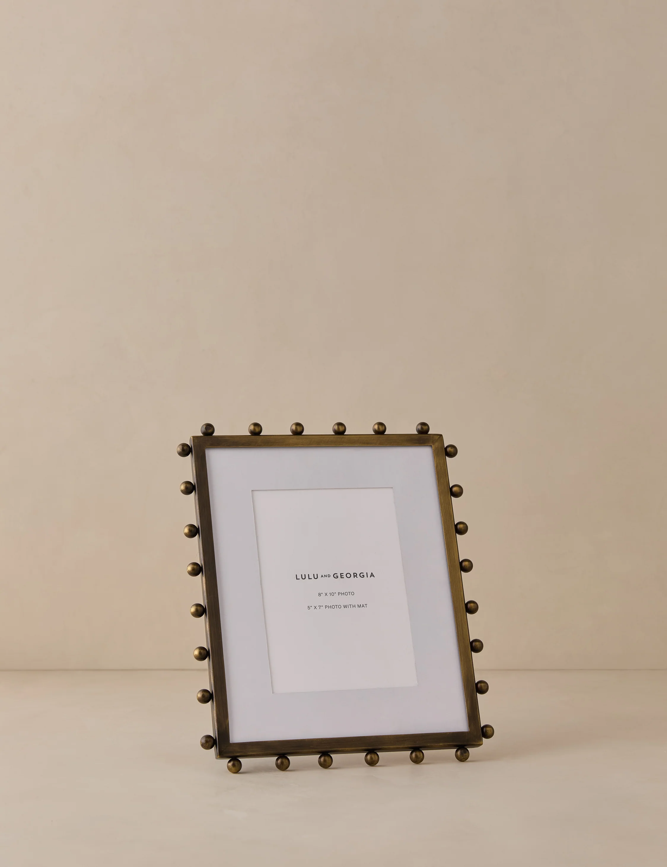 Lochlan Picture Frame