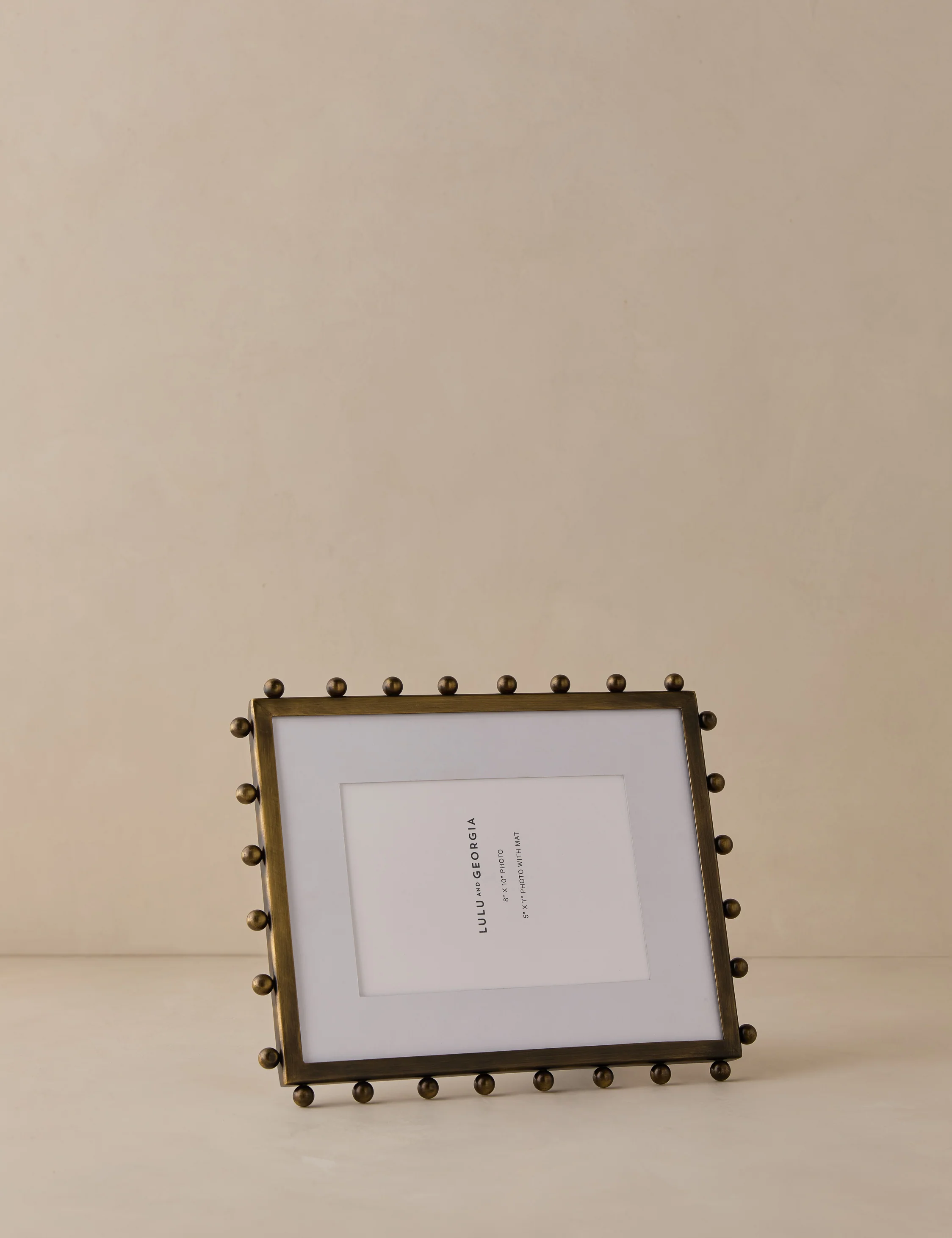 Lochlan Picture Frame