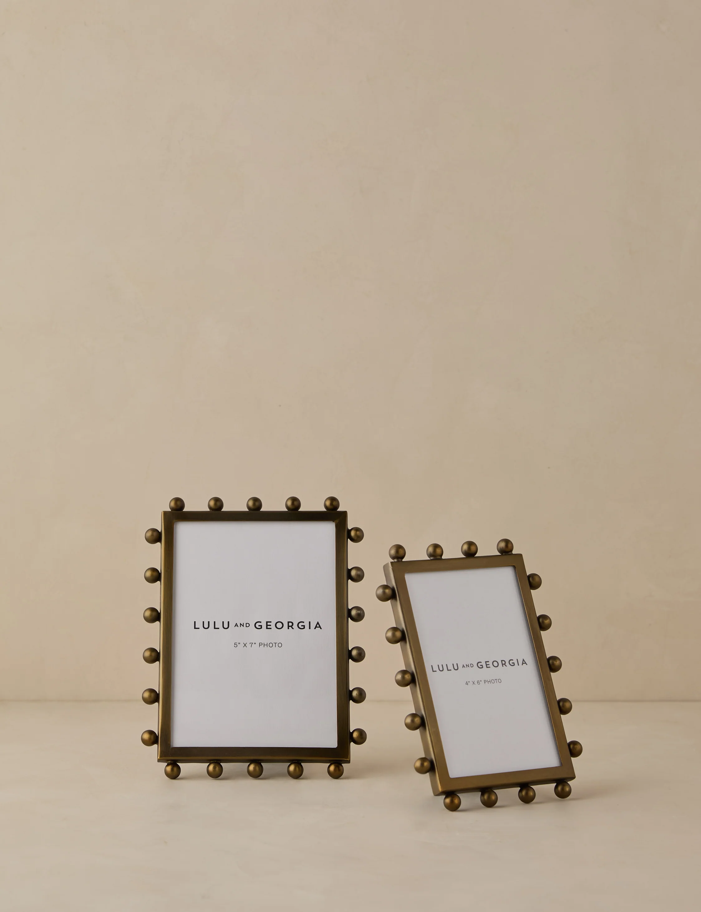 Lochlan Picture Frame