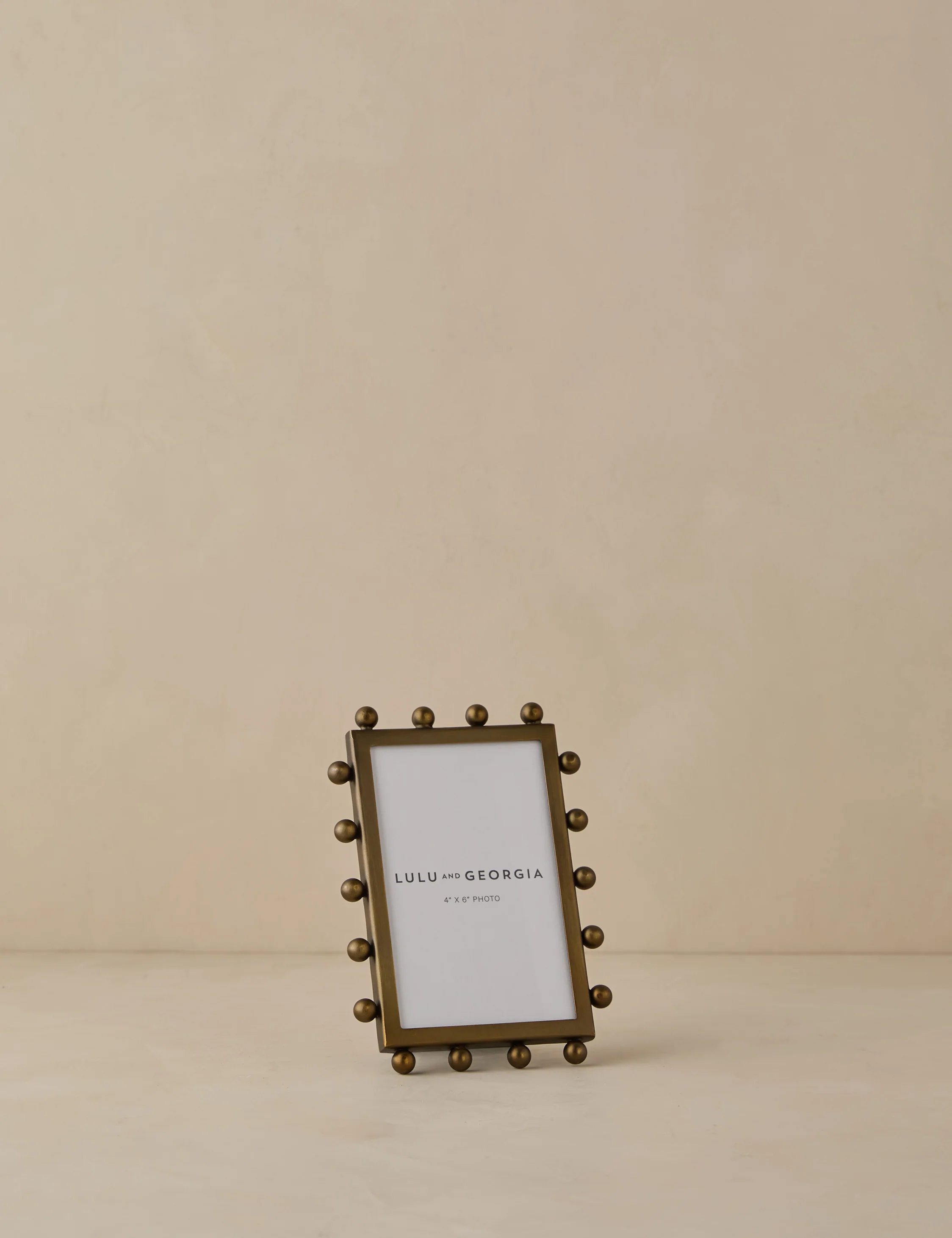 Lochlan Picture Frame