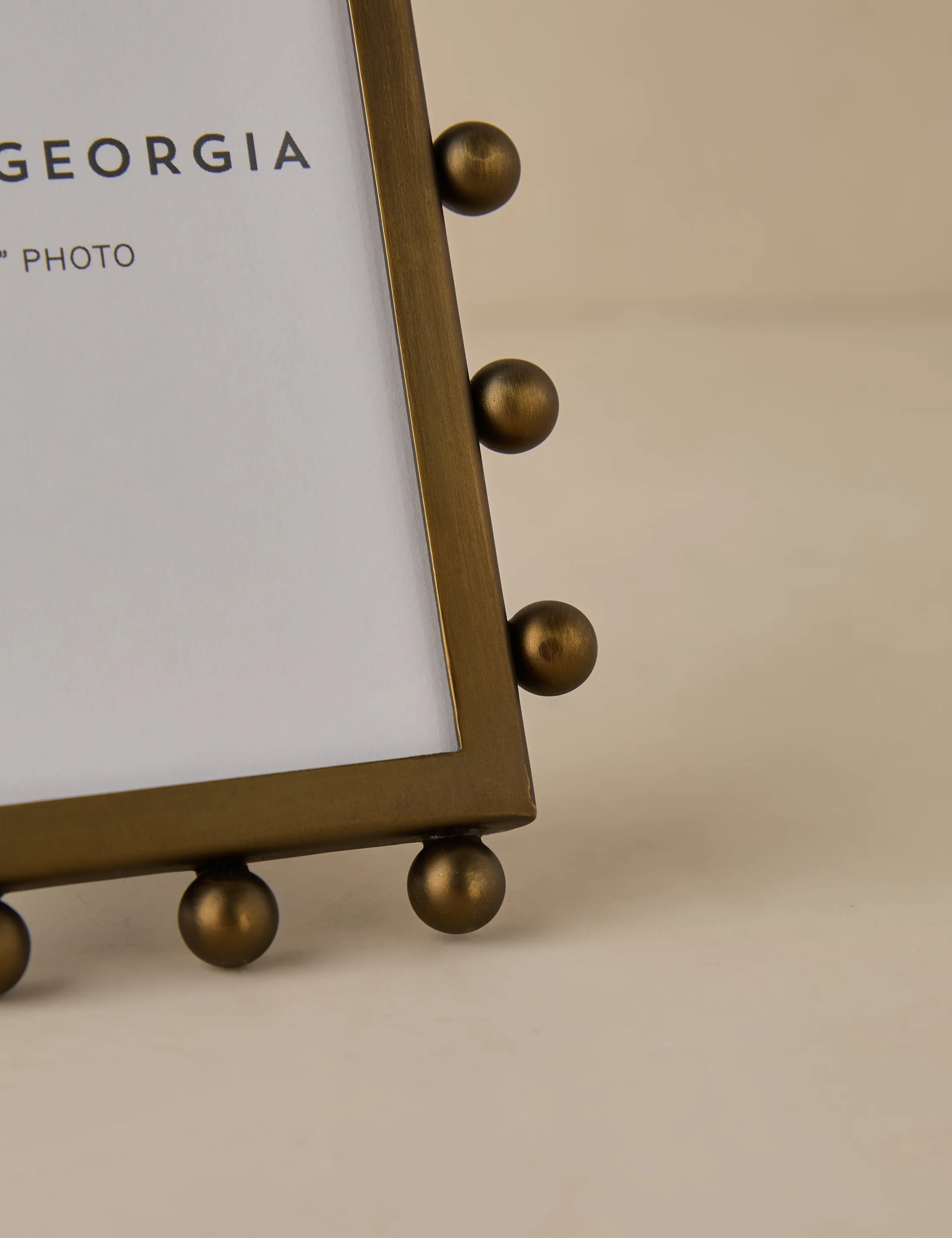 Lochlan Picture Frame