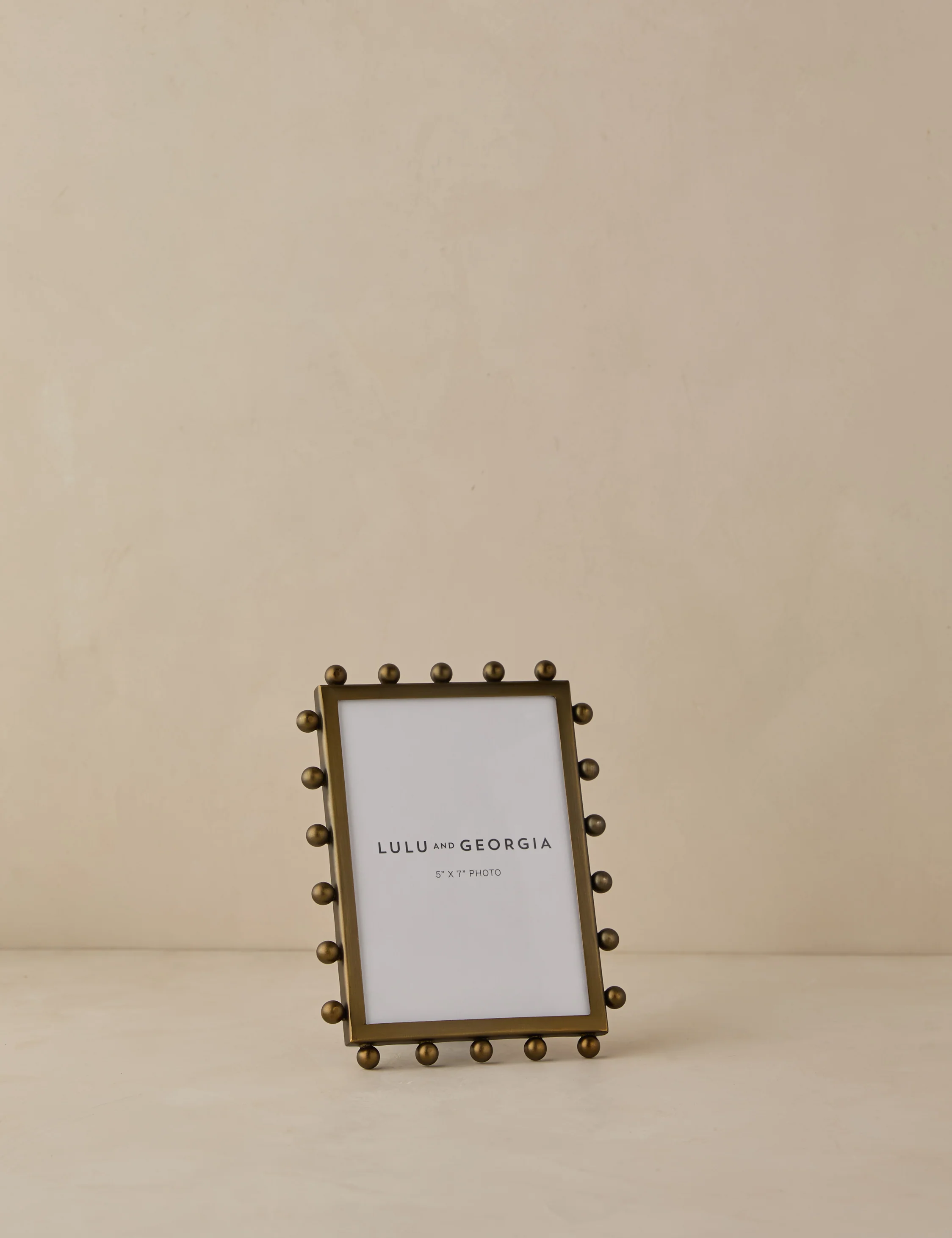 Lochlan Picture Frame