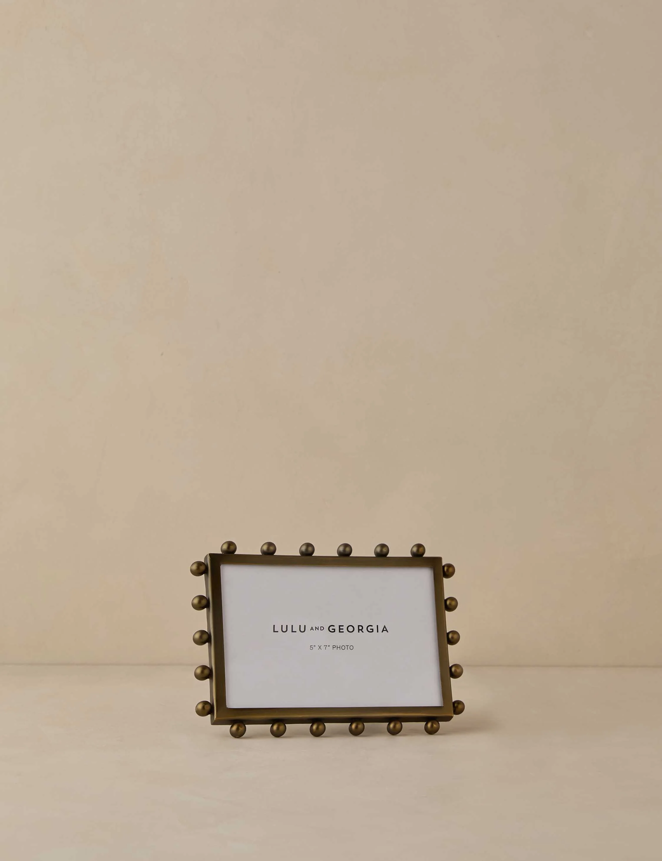 Lochlan Picture Frame