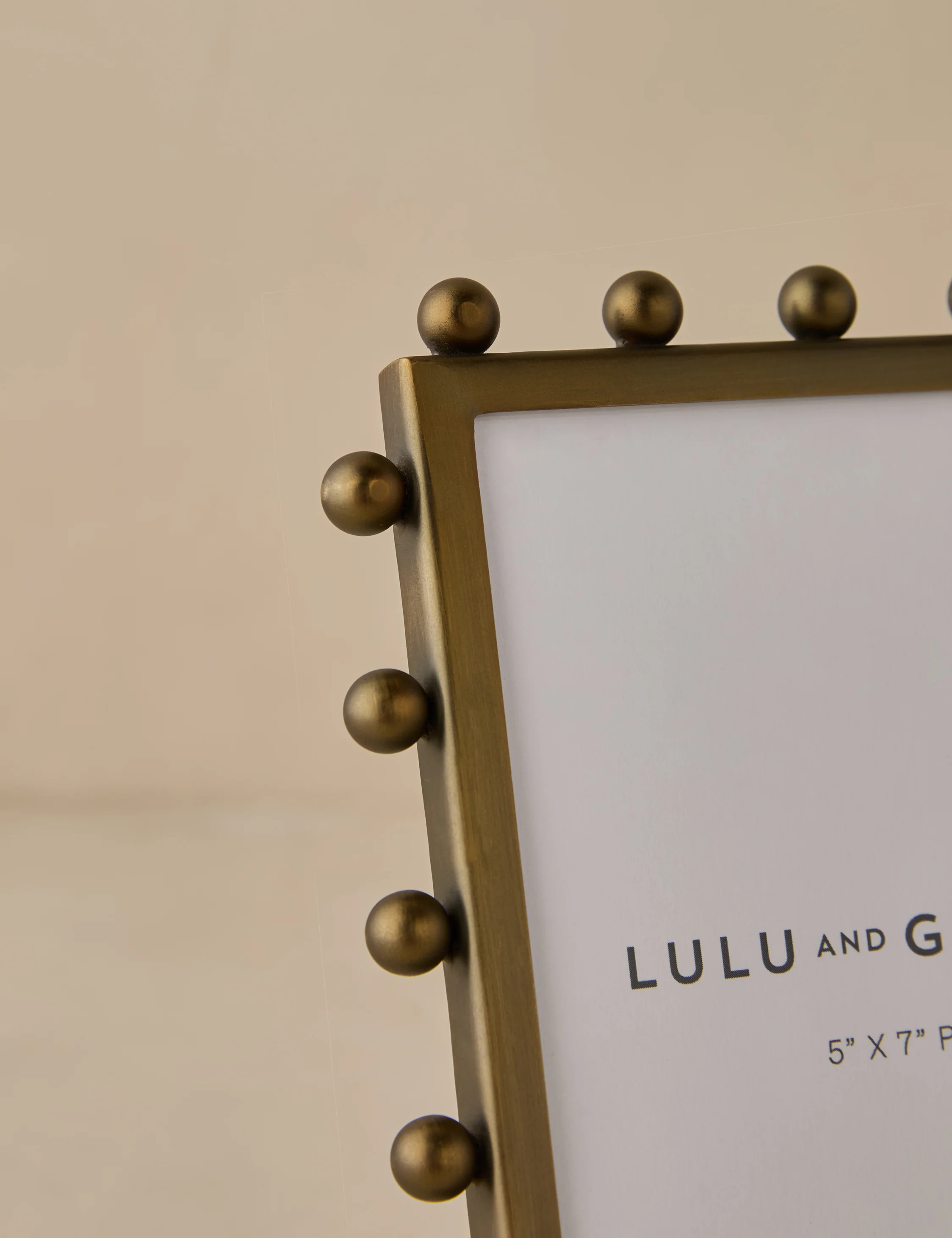 Lochlan Picture Frame