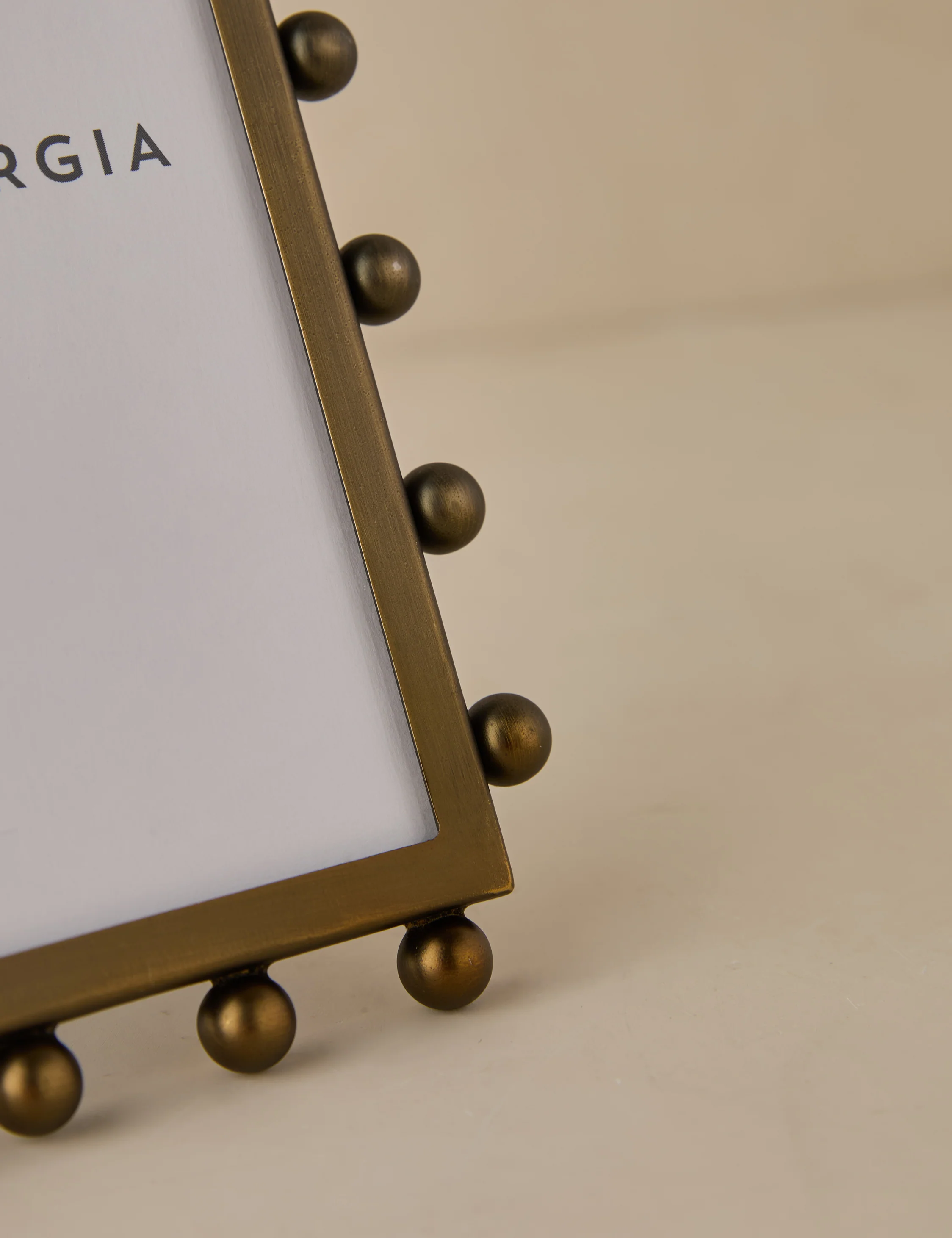 Lochlan Picture Frame