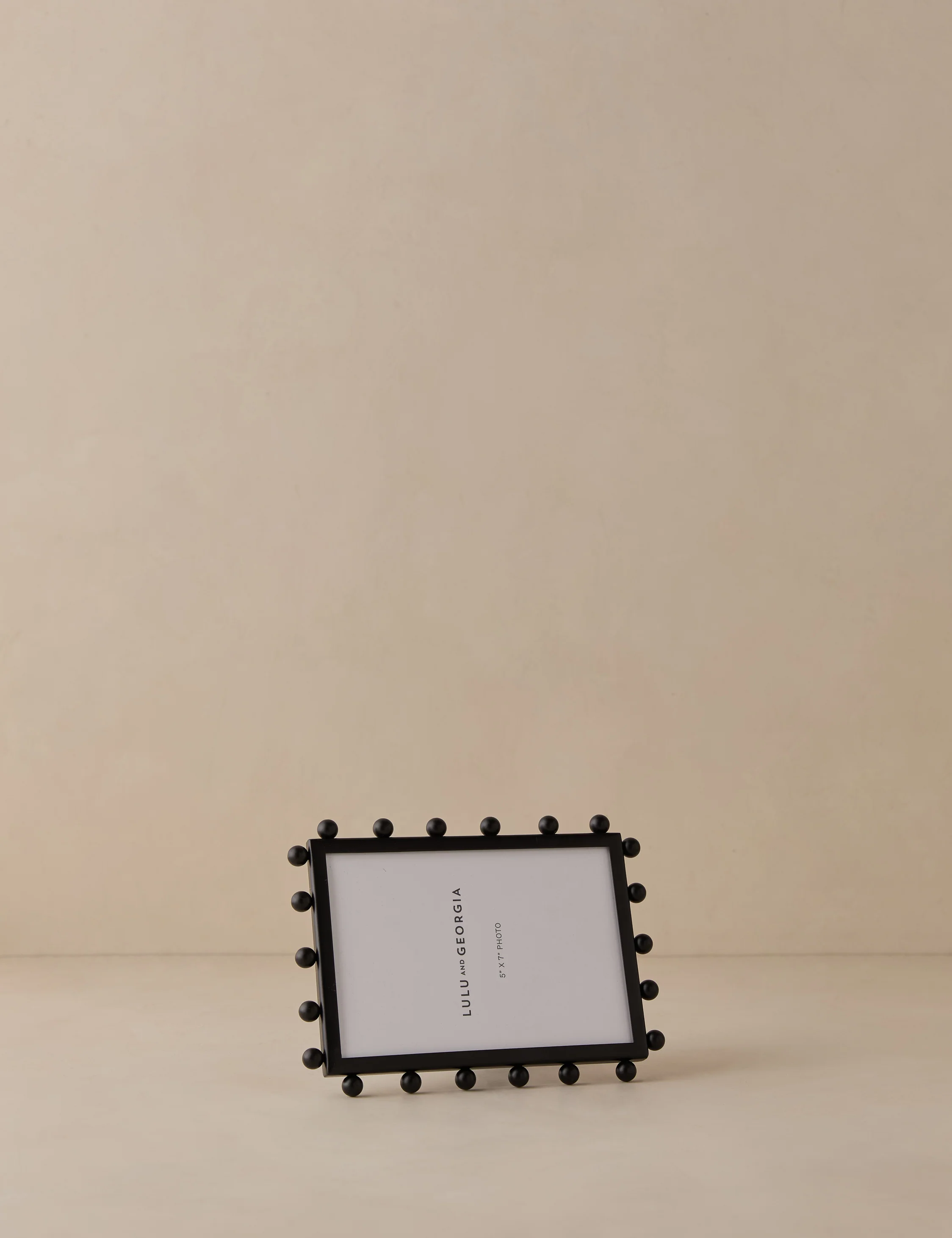 Lochlan Picture Frame