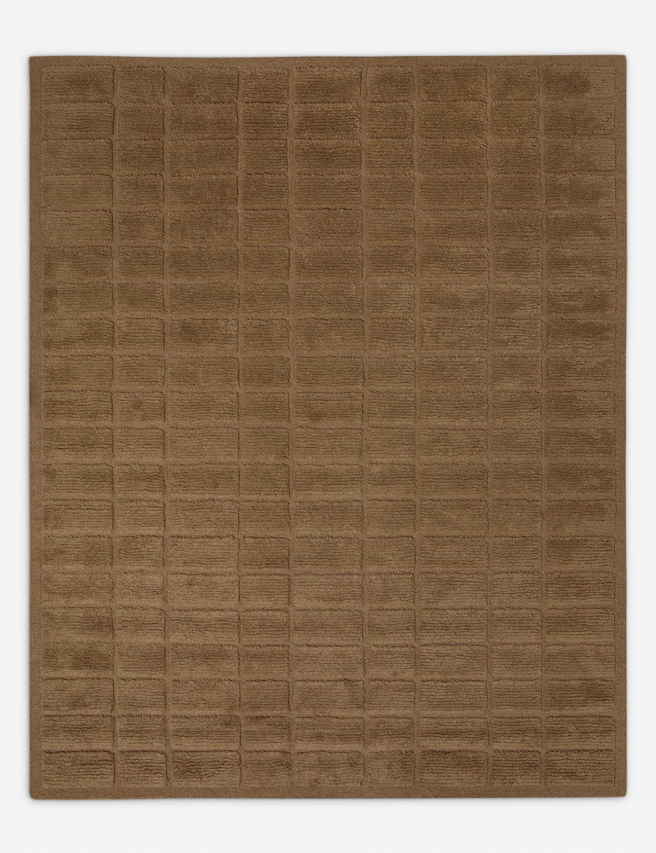 Geller Hand-Tufted Wool Rug