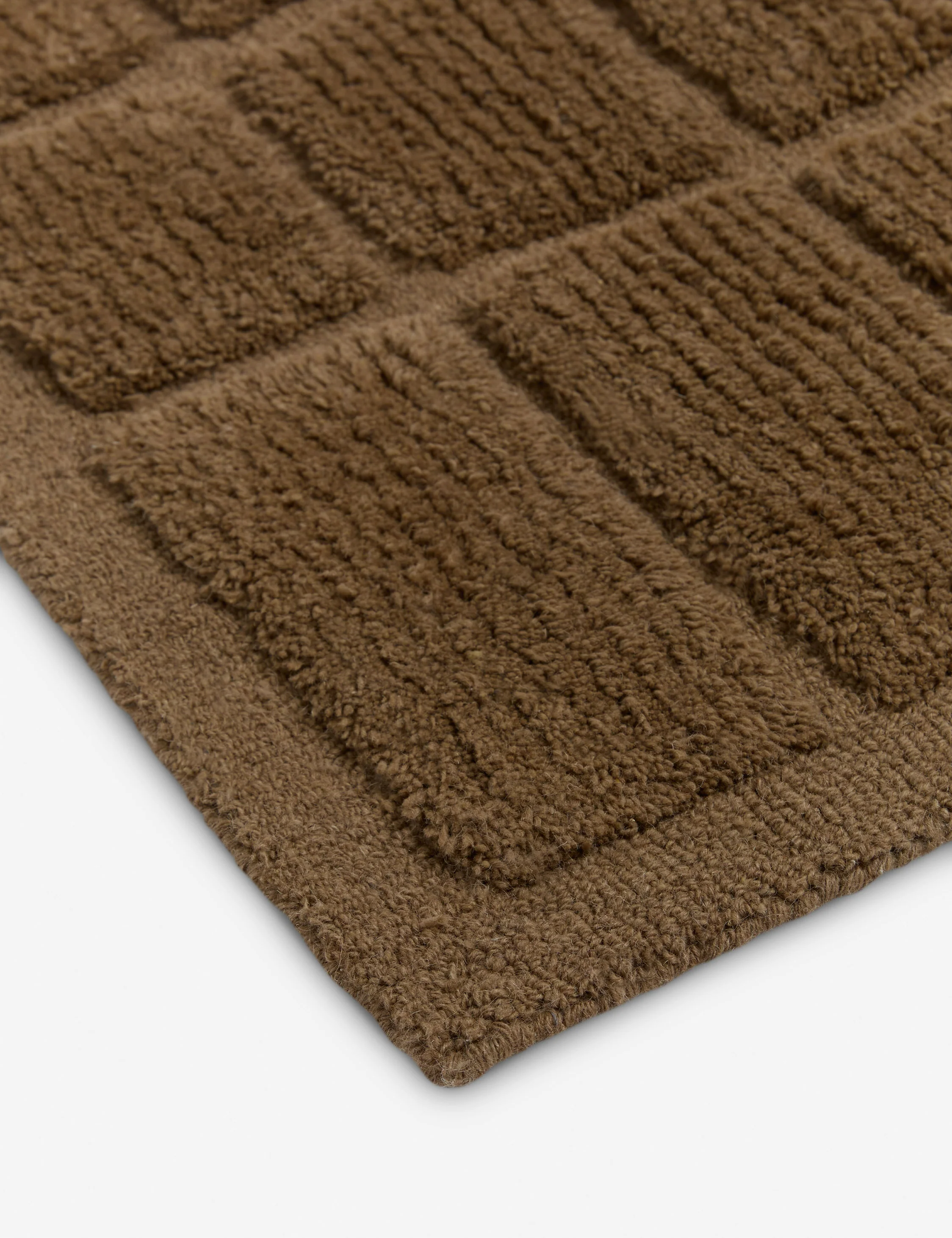 Geller Hand-Tufted Wool Rug
