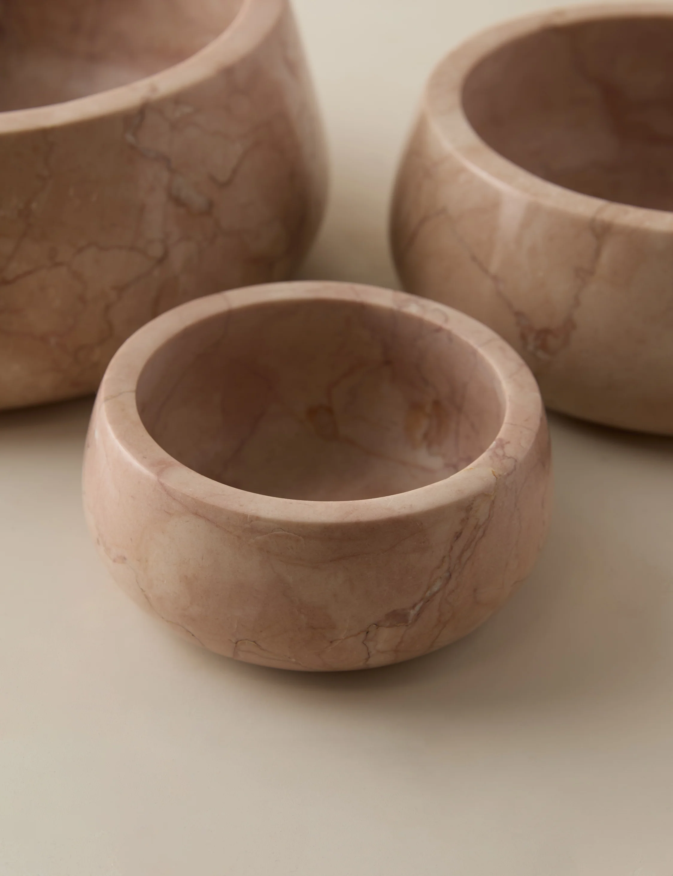 Lusine Bowls (Set of 3)