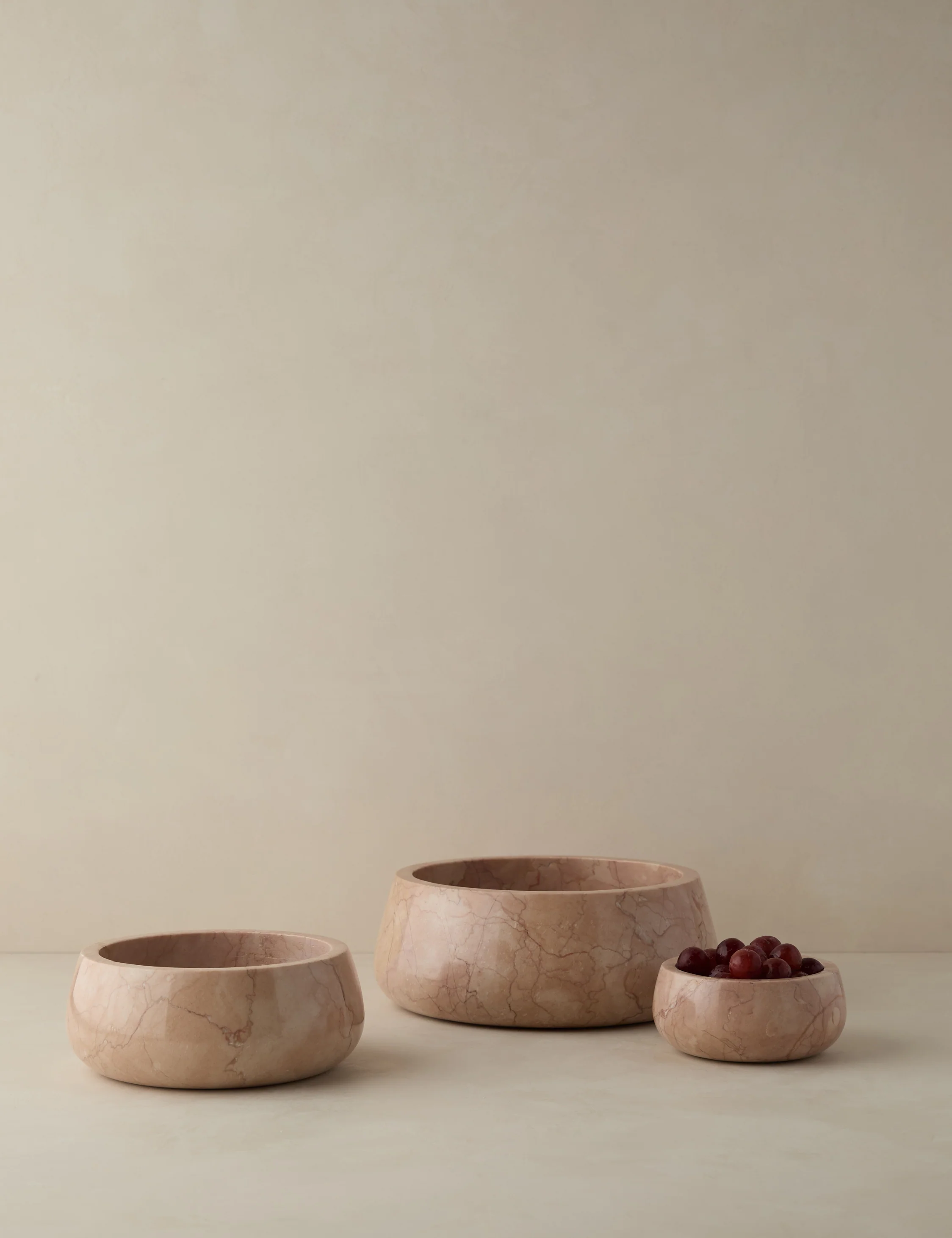 Lusine Bowls (Set of 3)