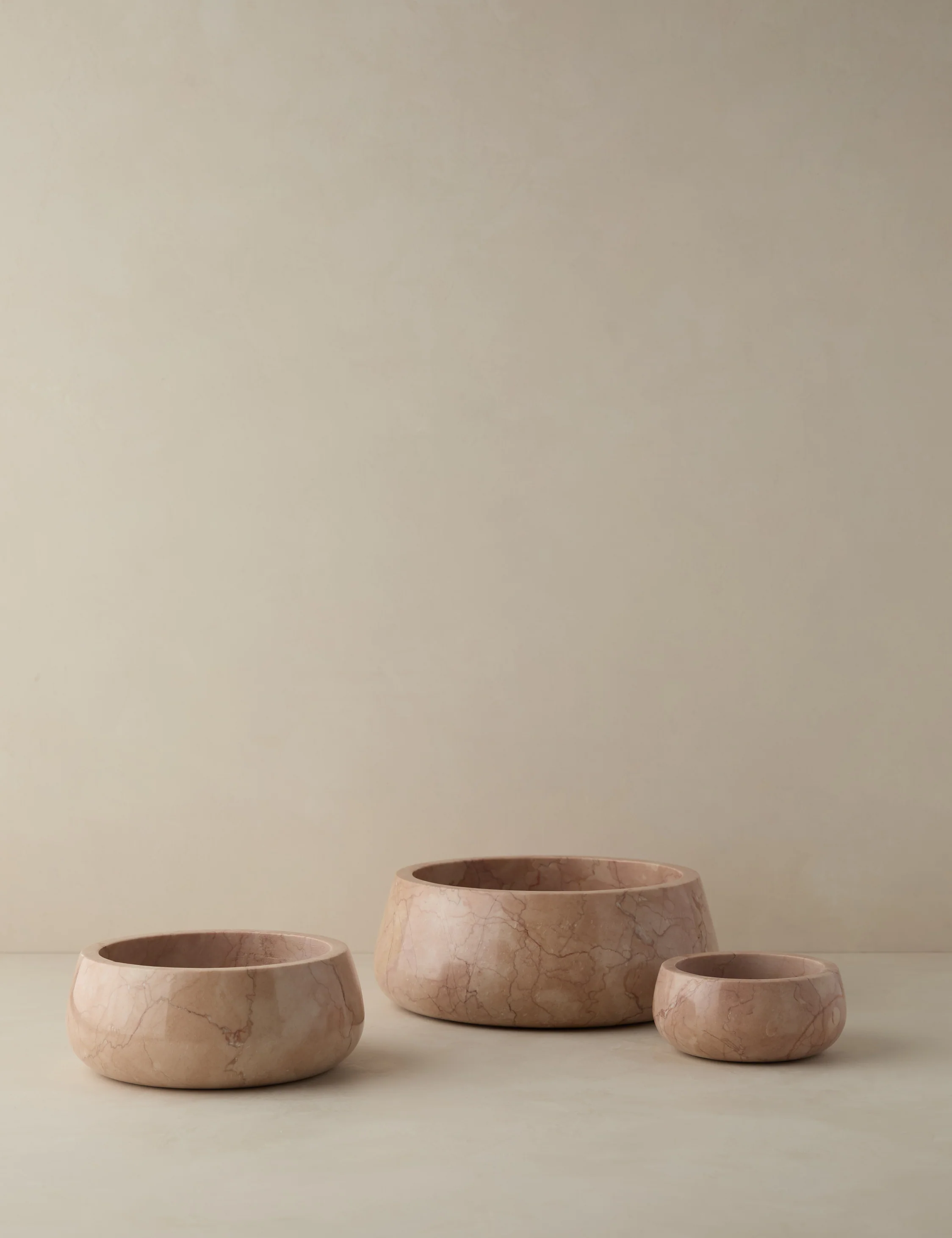 Lusine Bowls (Set of 3)