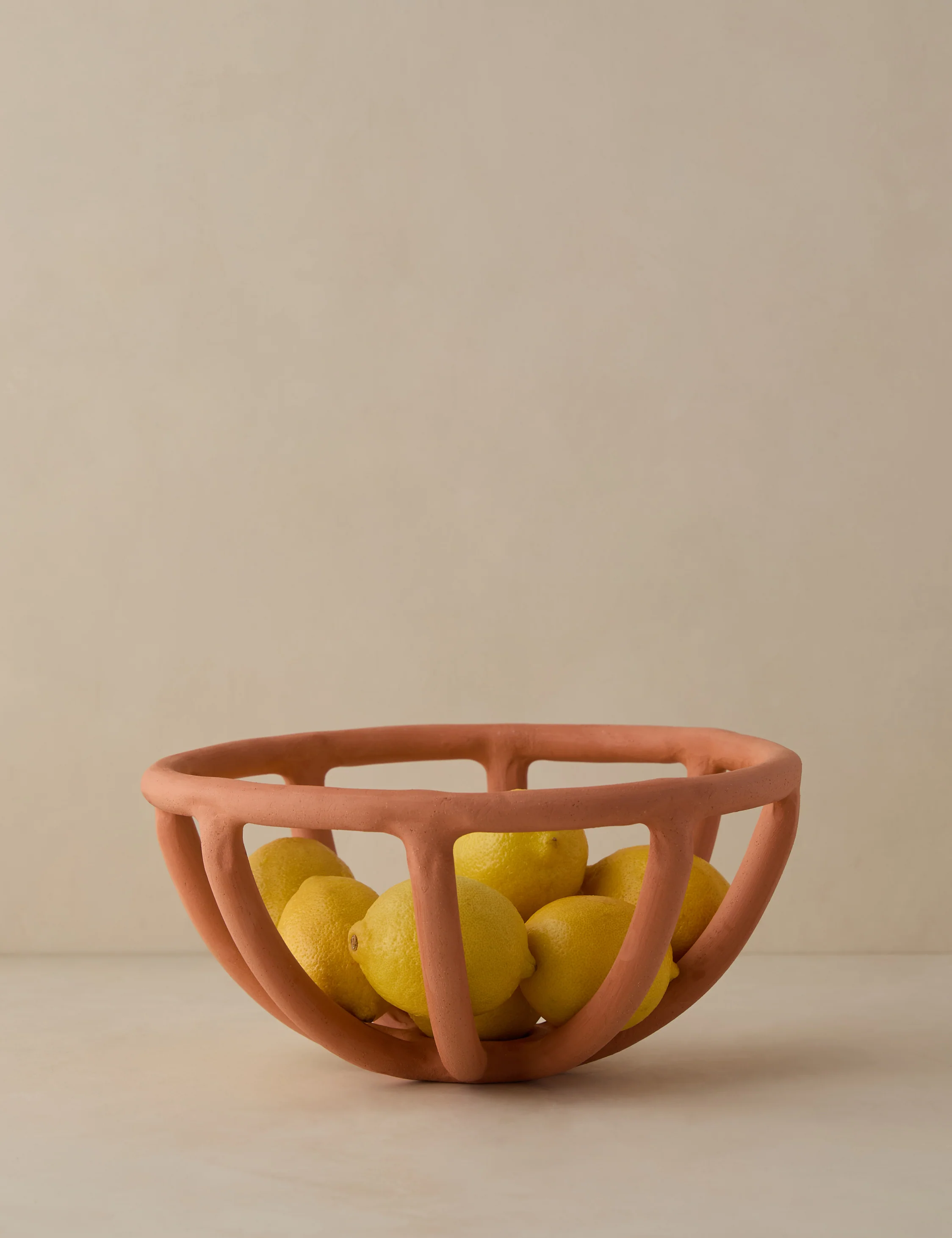 Prong Bowl by SIN 11 Prong Bowl by SIN