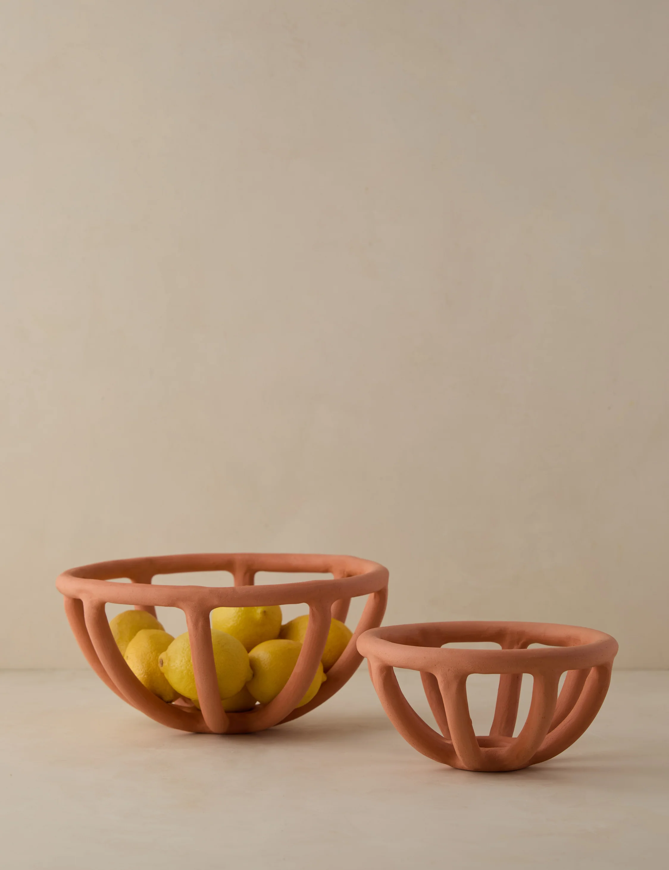 Prong Bowl by SIN 13 Prong Bowl by SIN