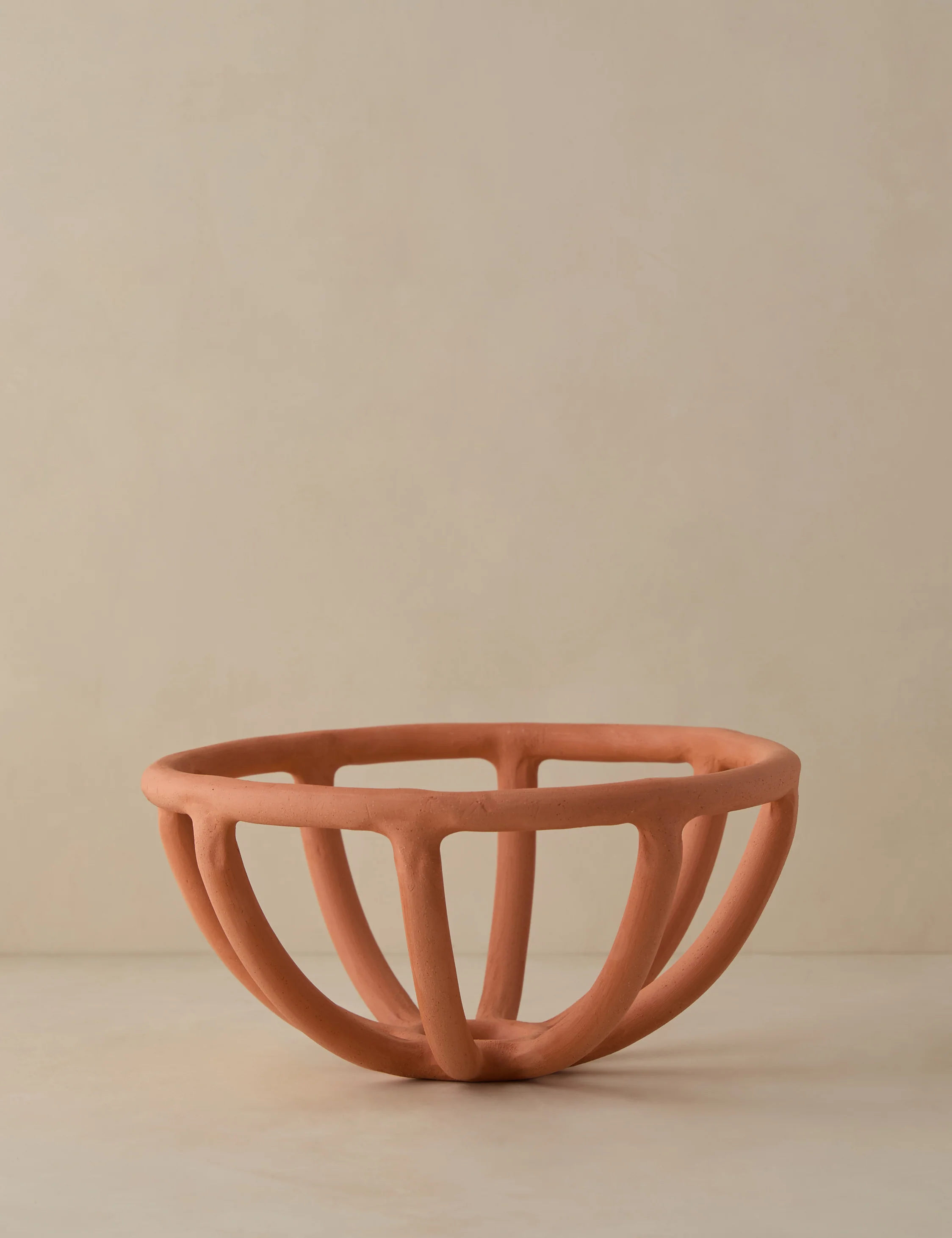 Prong Bowl by SIN 14 Prong Bowl by SIN