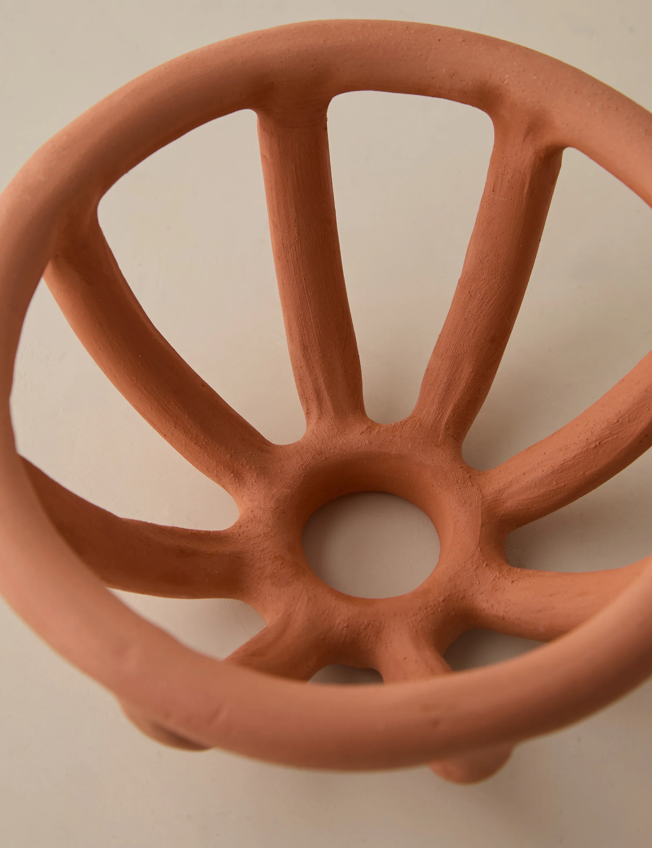 Prong Bowl by SIN 19 Prong Bowl by SIN