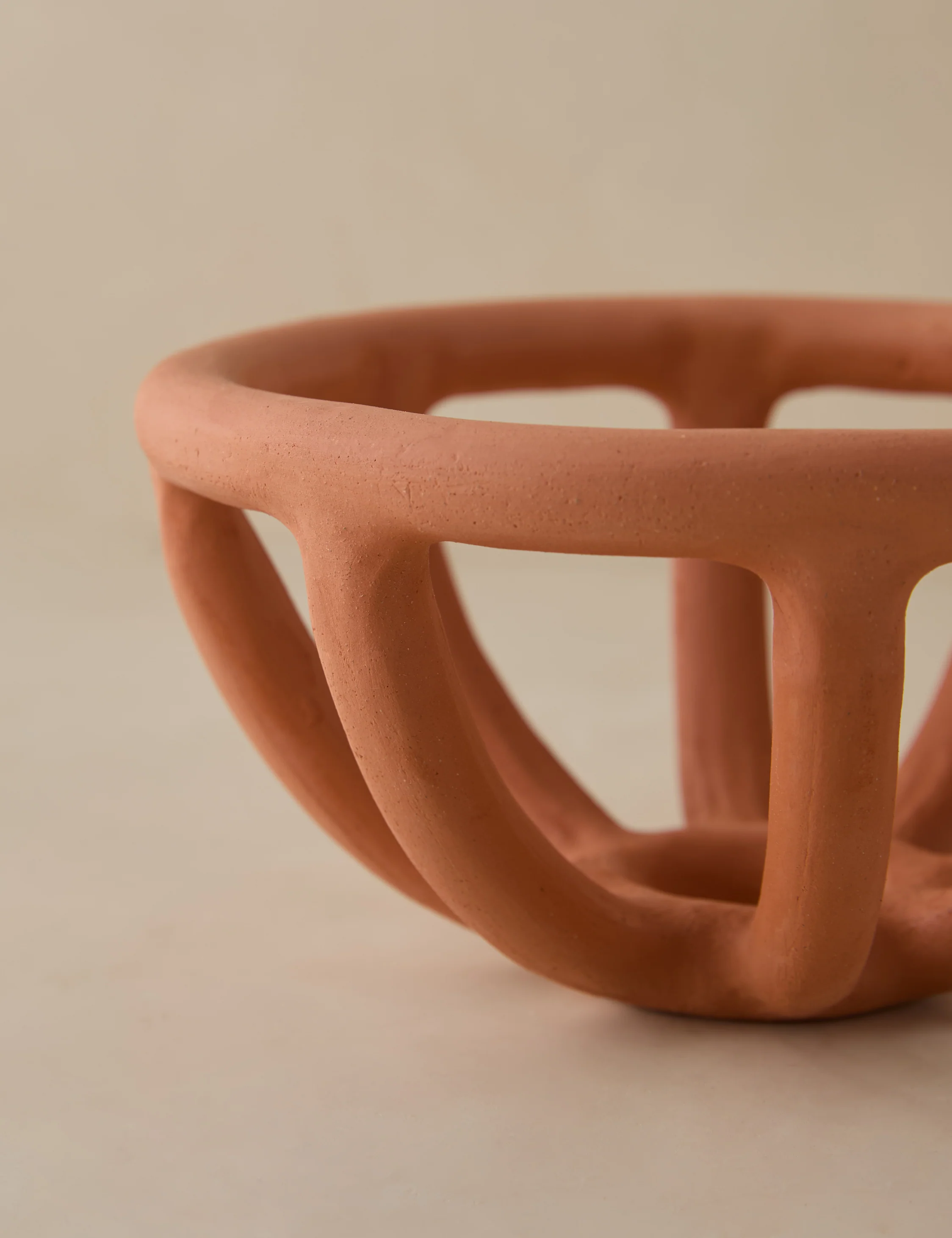 Prong Bowl by SIN 20 Prong Bowl by SIN