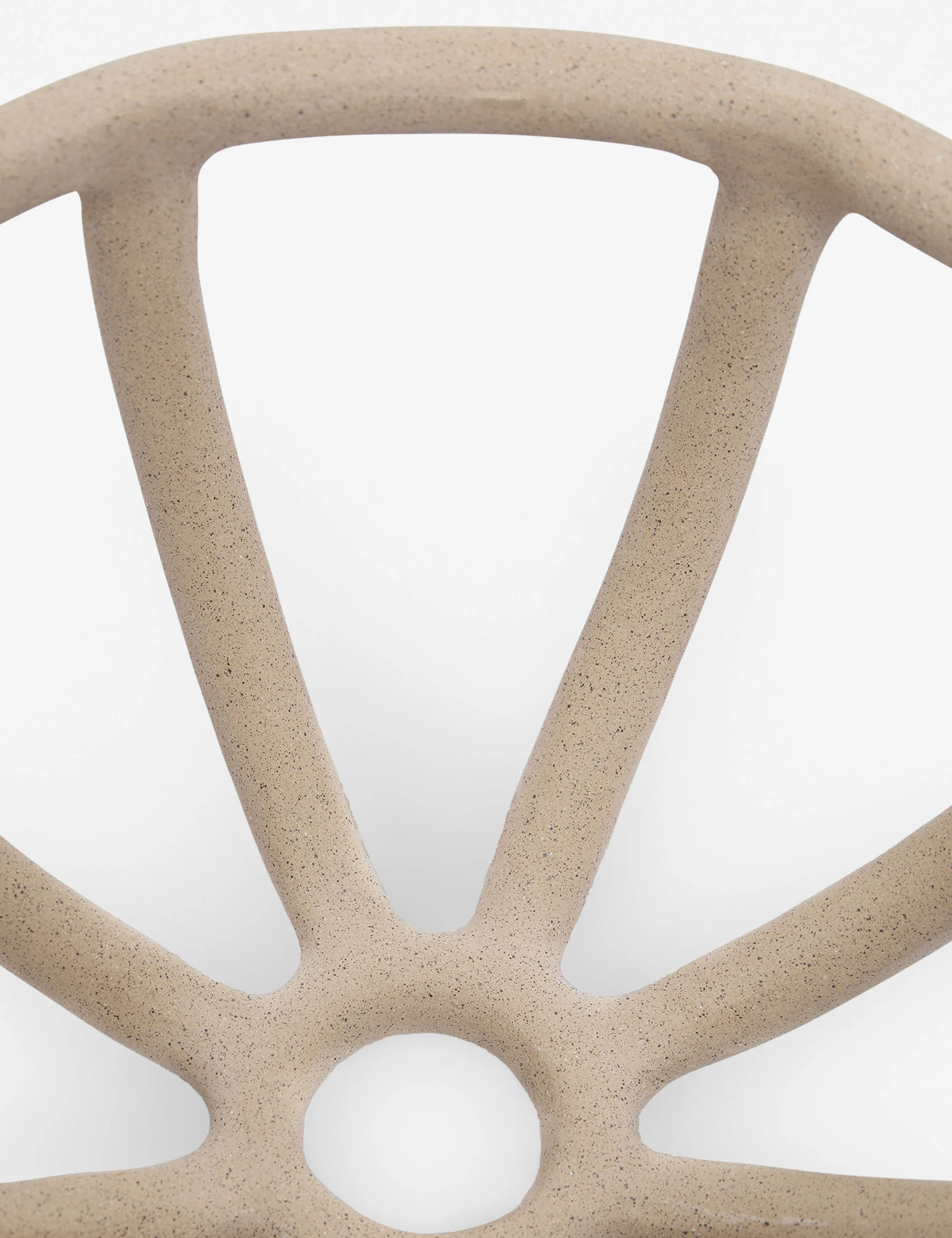 Prong Bowl by SIN 3 Prong Bowl by SIN