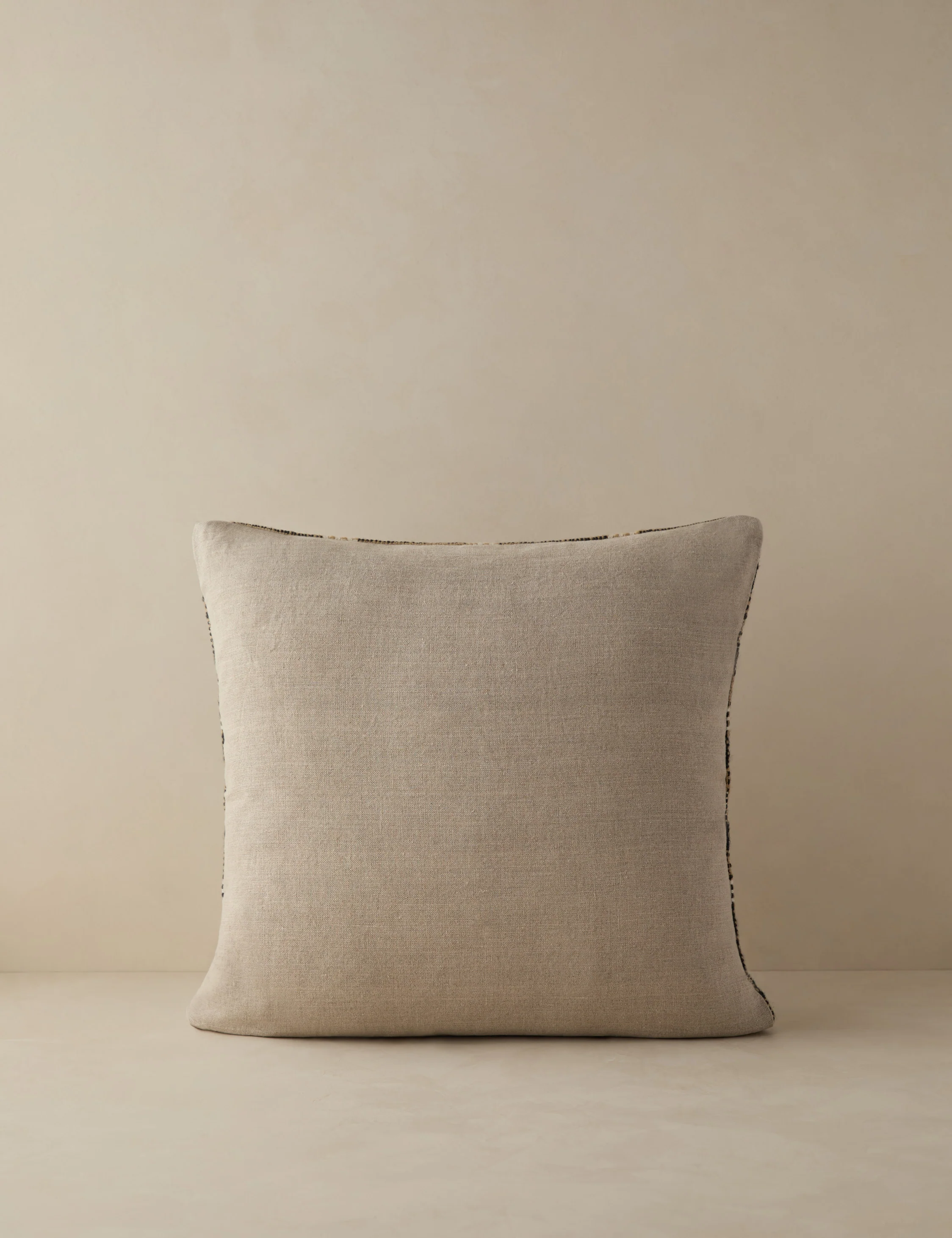 Effie Wool Pillow