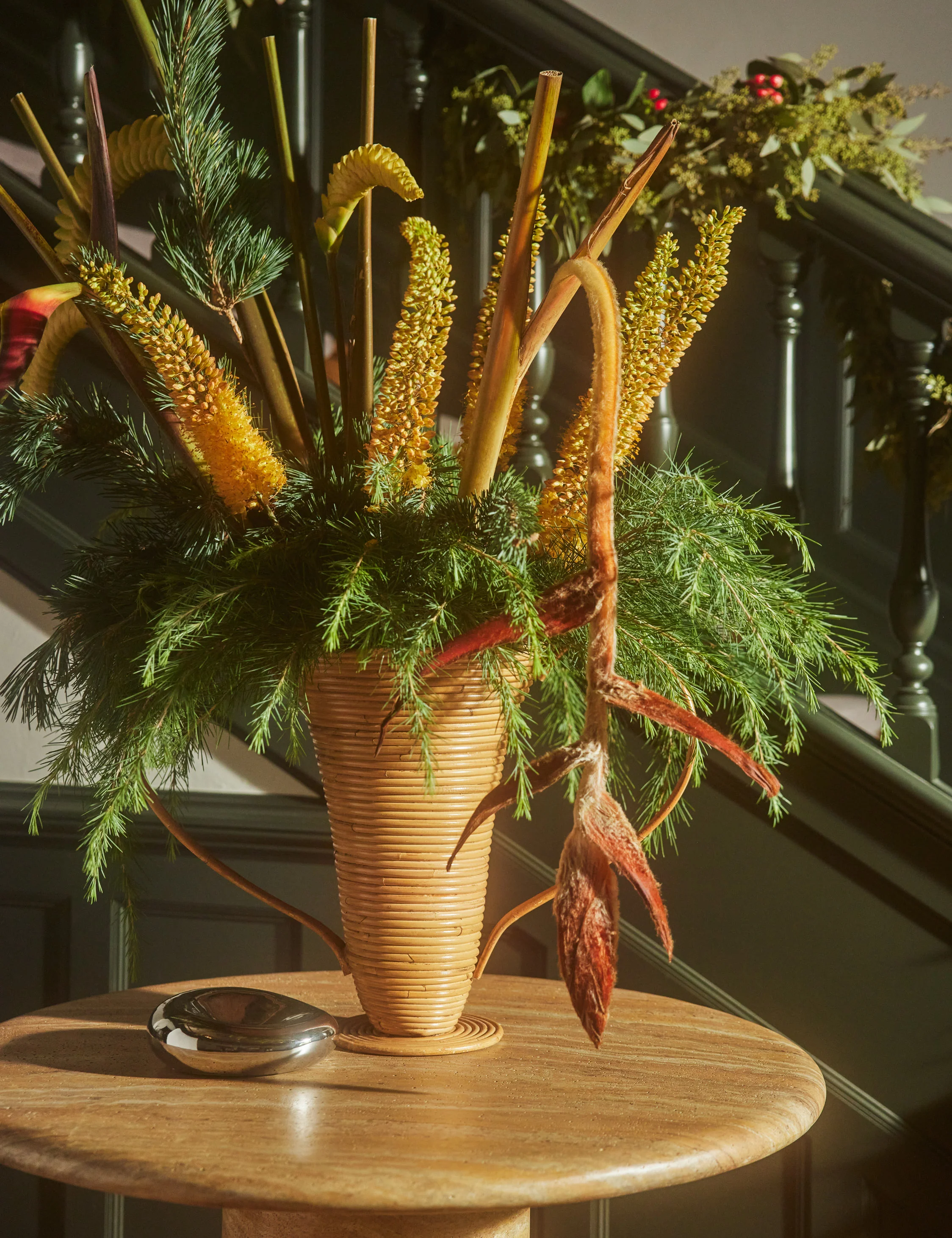 Sedrin Bowl 3 Sedrin Bowl