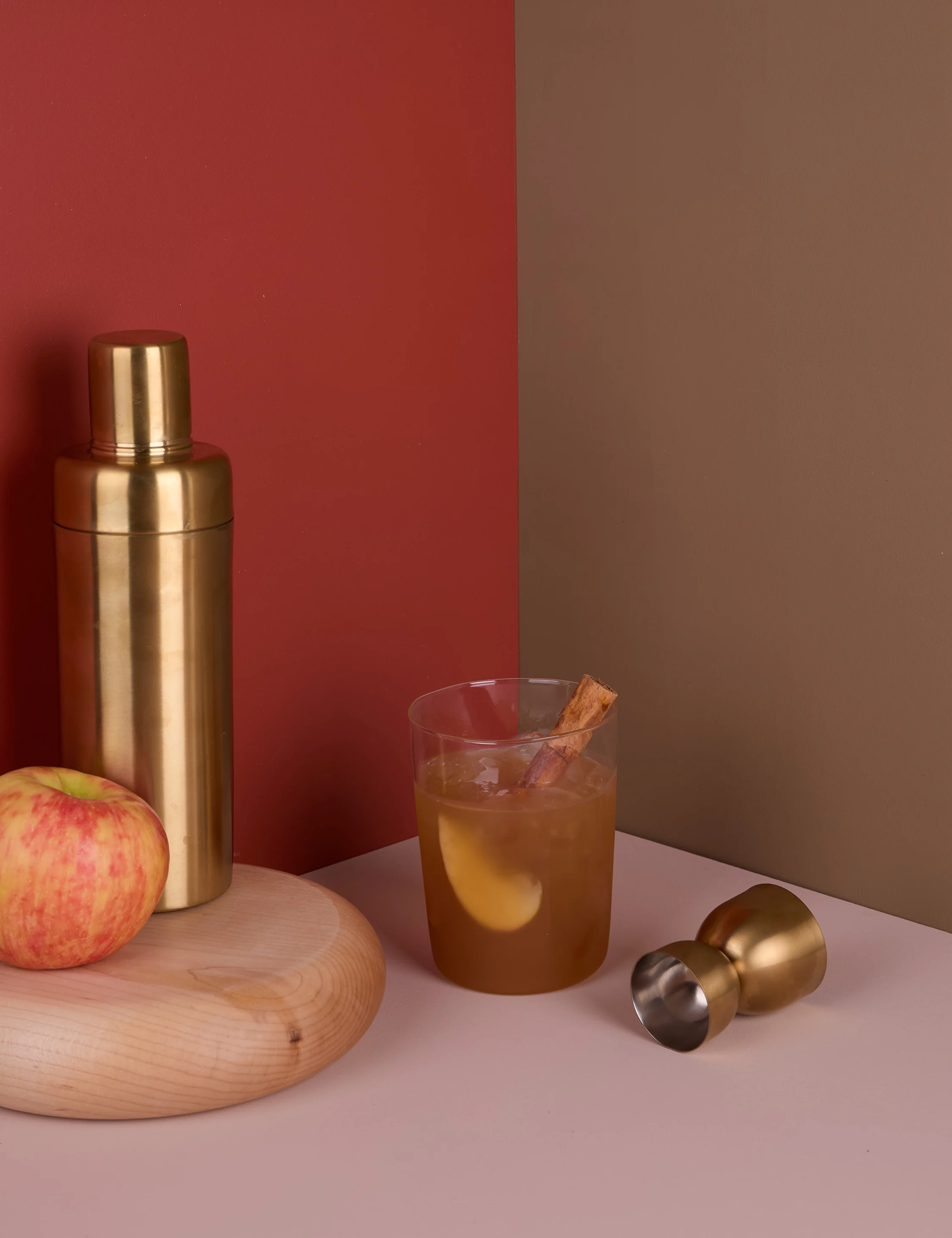 Simple Jigger by Hawkins New York