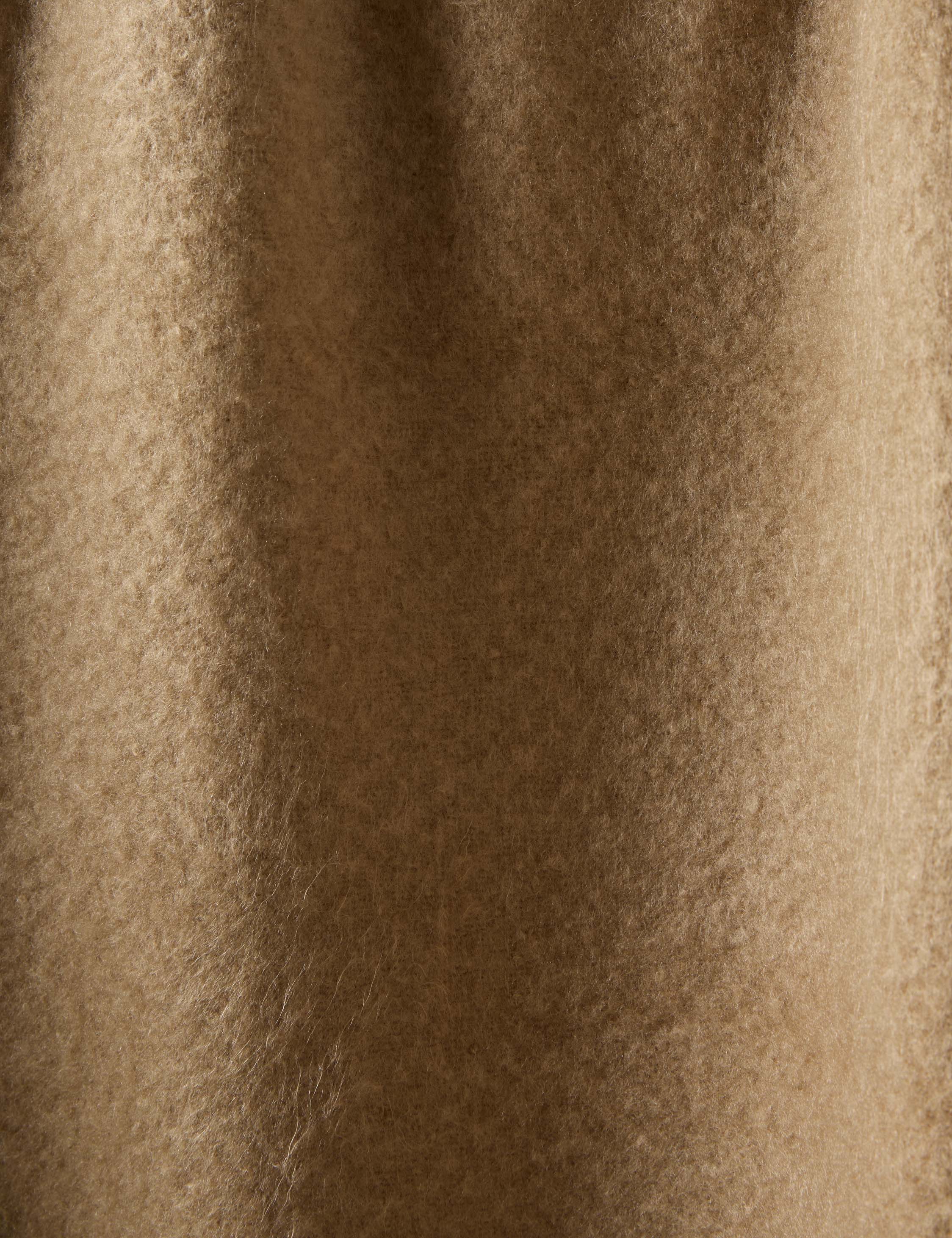 Snug Throw by Sarah Sherman Samuel