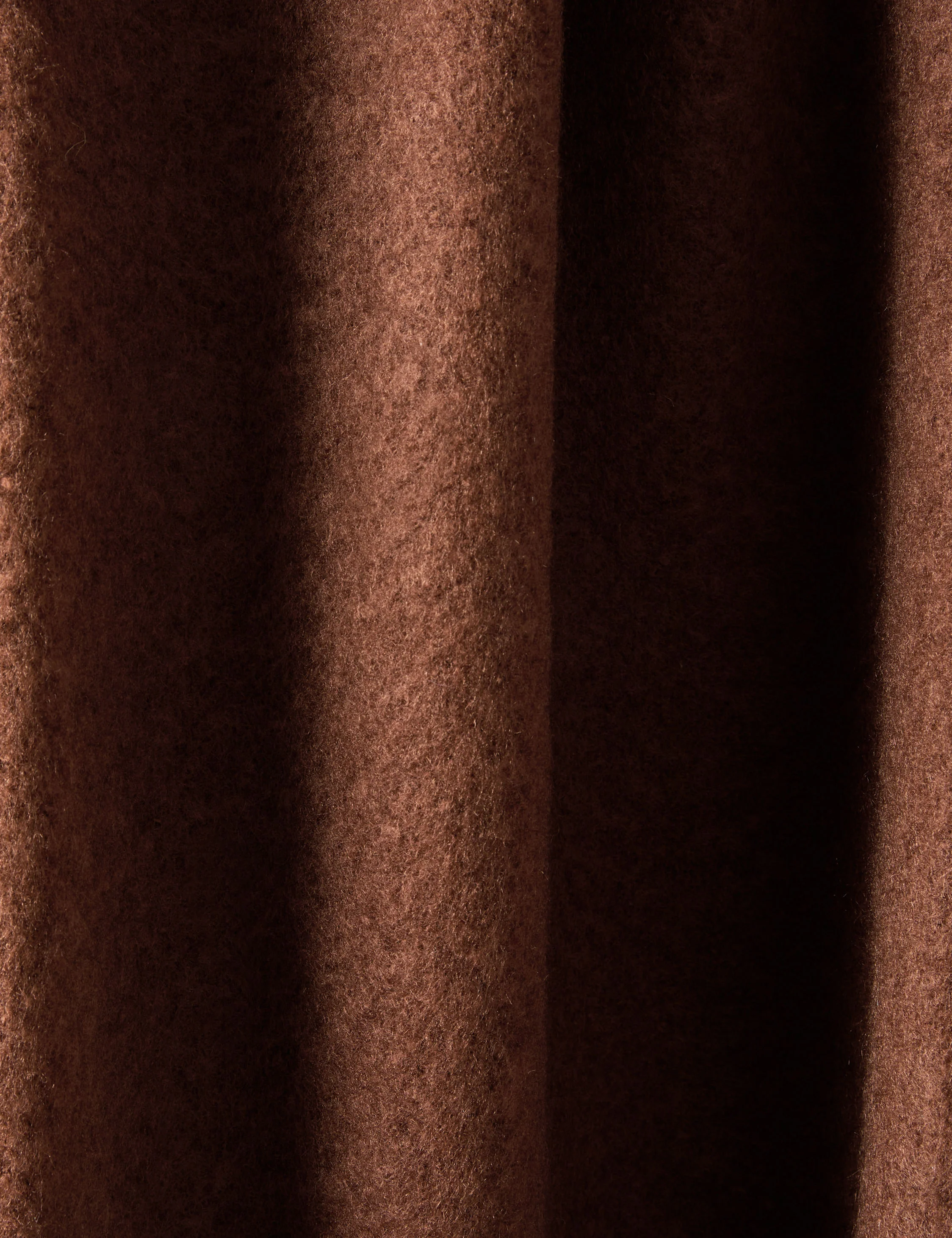 Snug Throw by Sarah Sherman Samuel