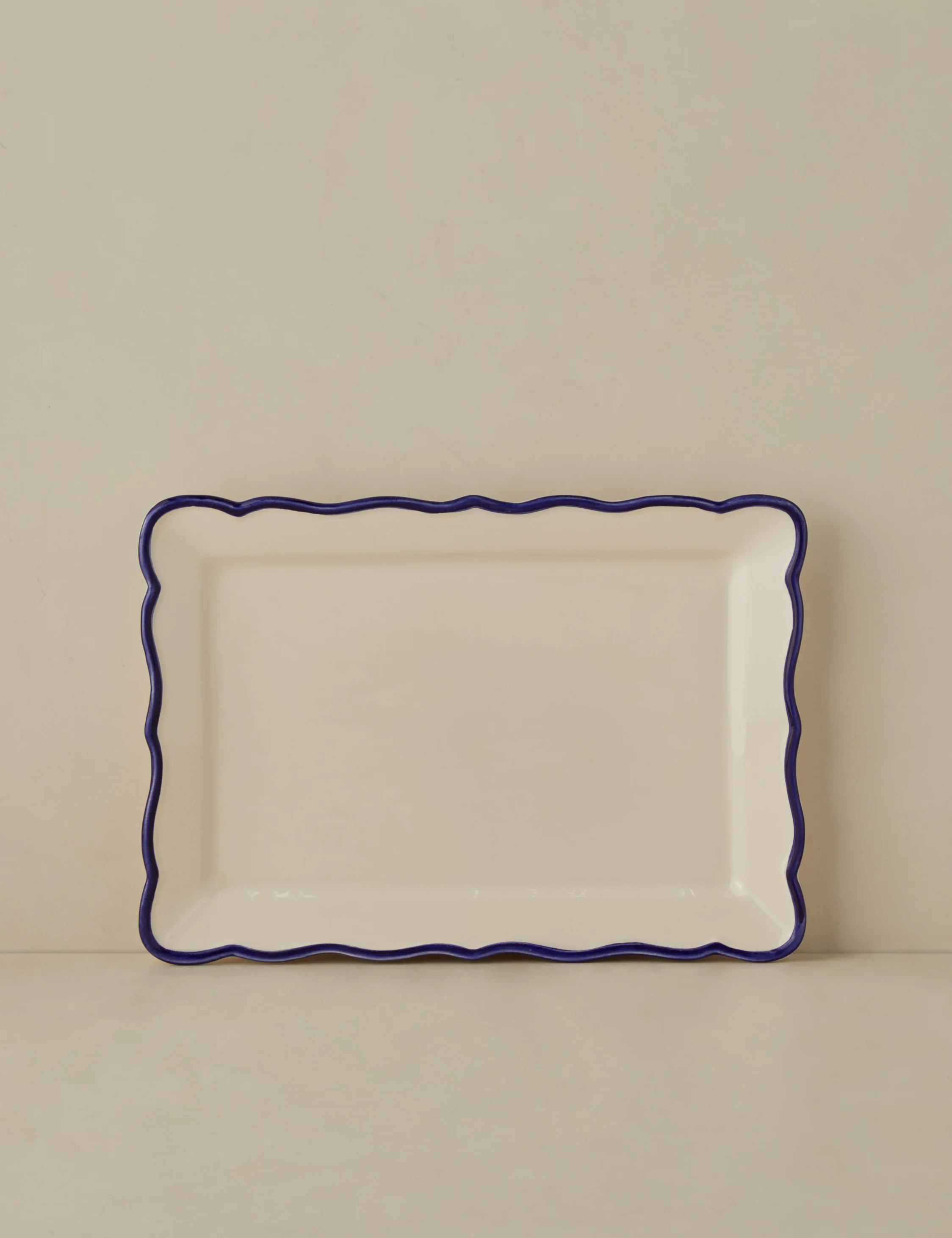 Stoneware Serveware by Maison Madison