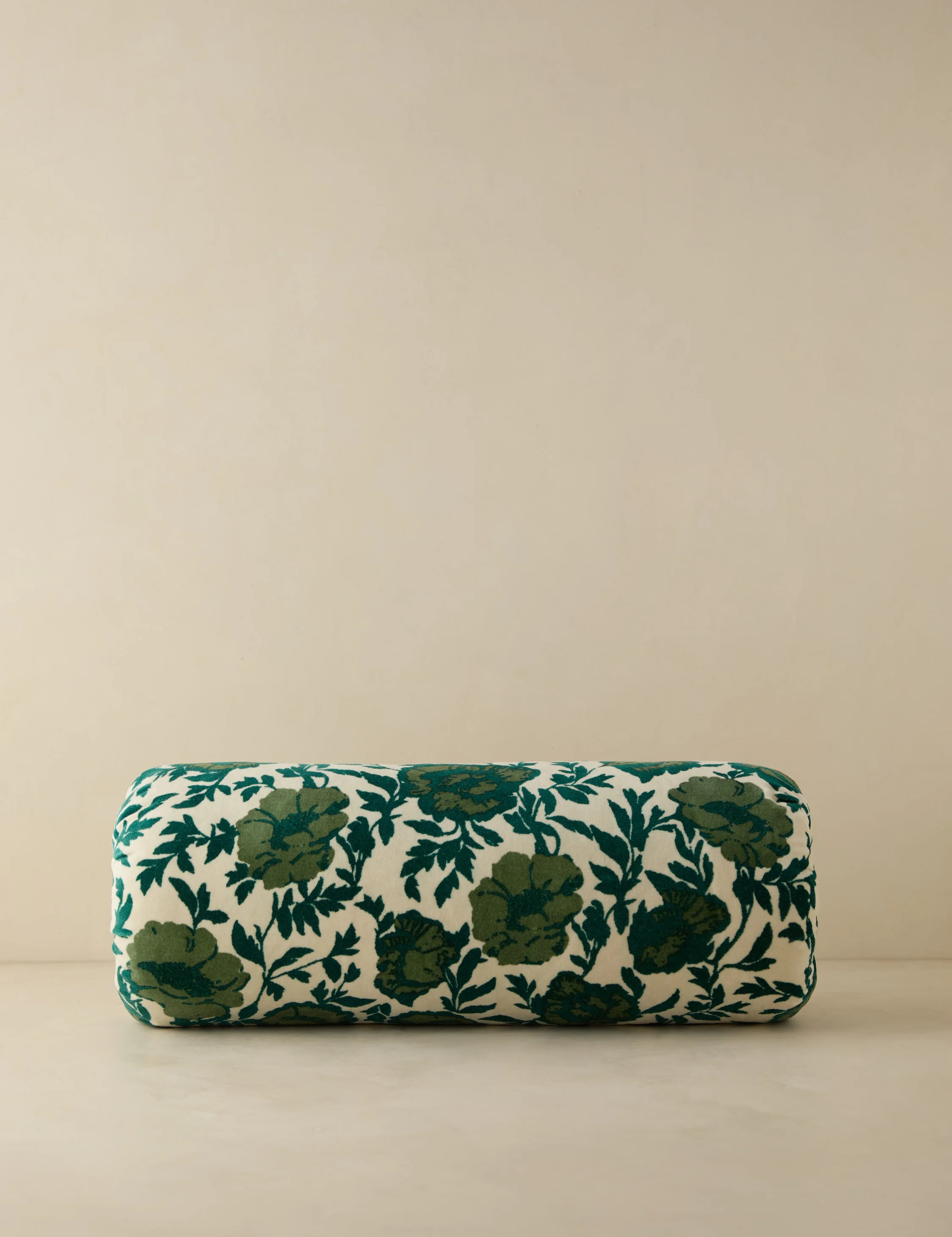 Corabel Velvet Pillow