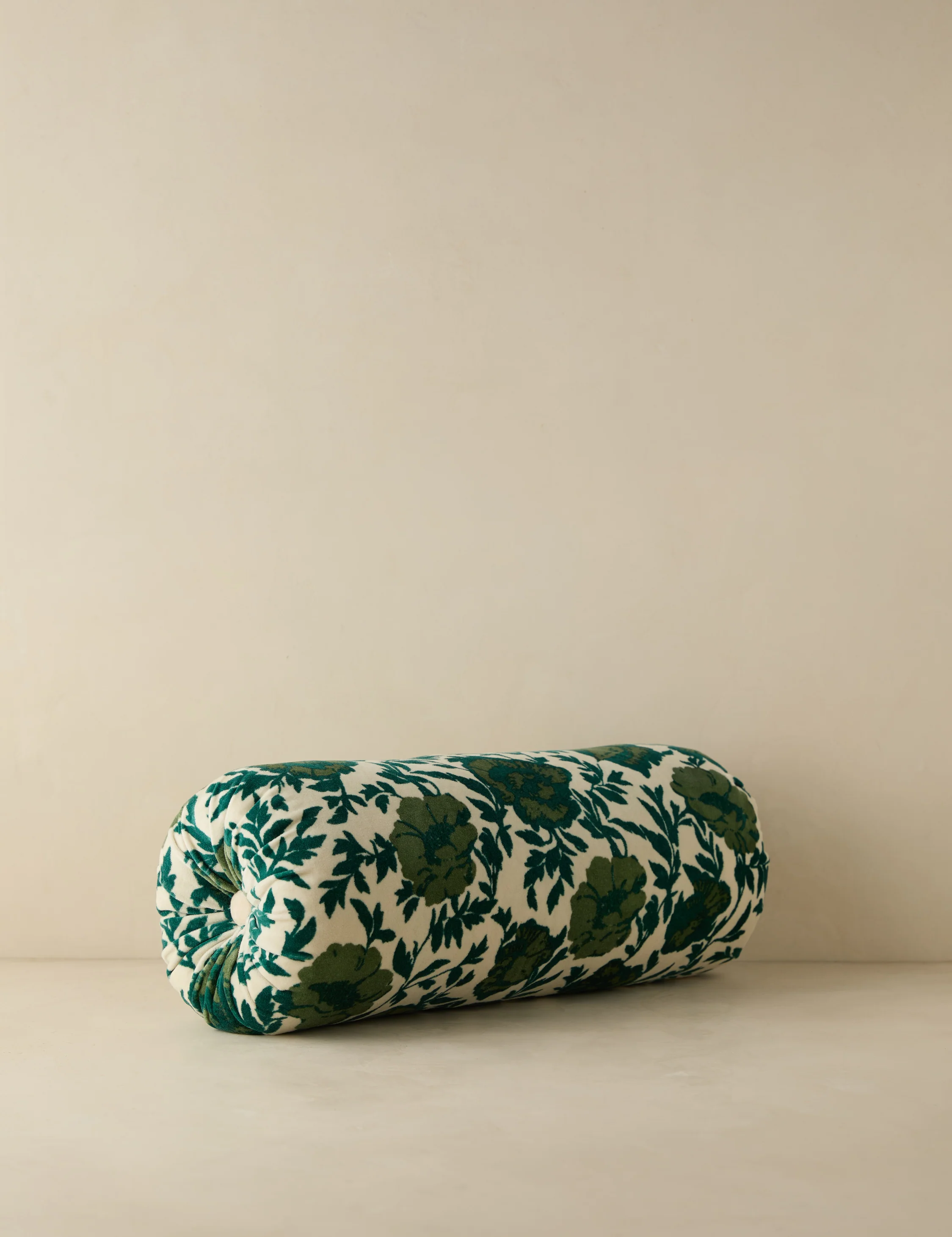 Corabel Velvet Pillow