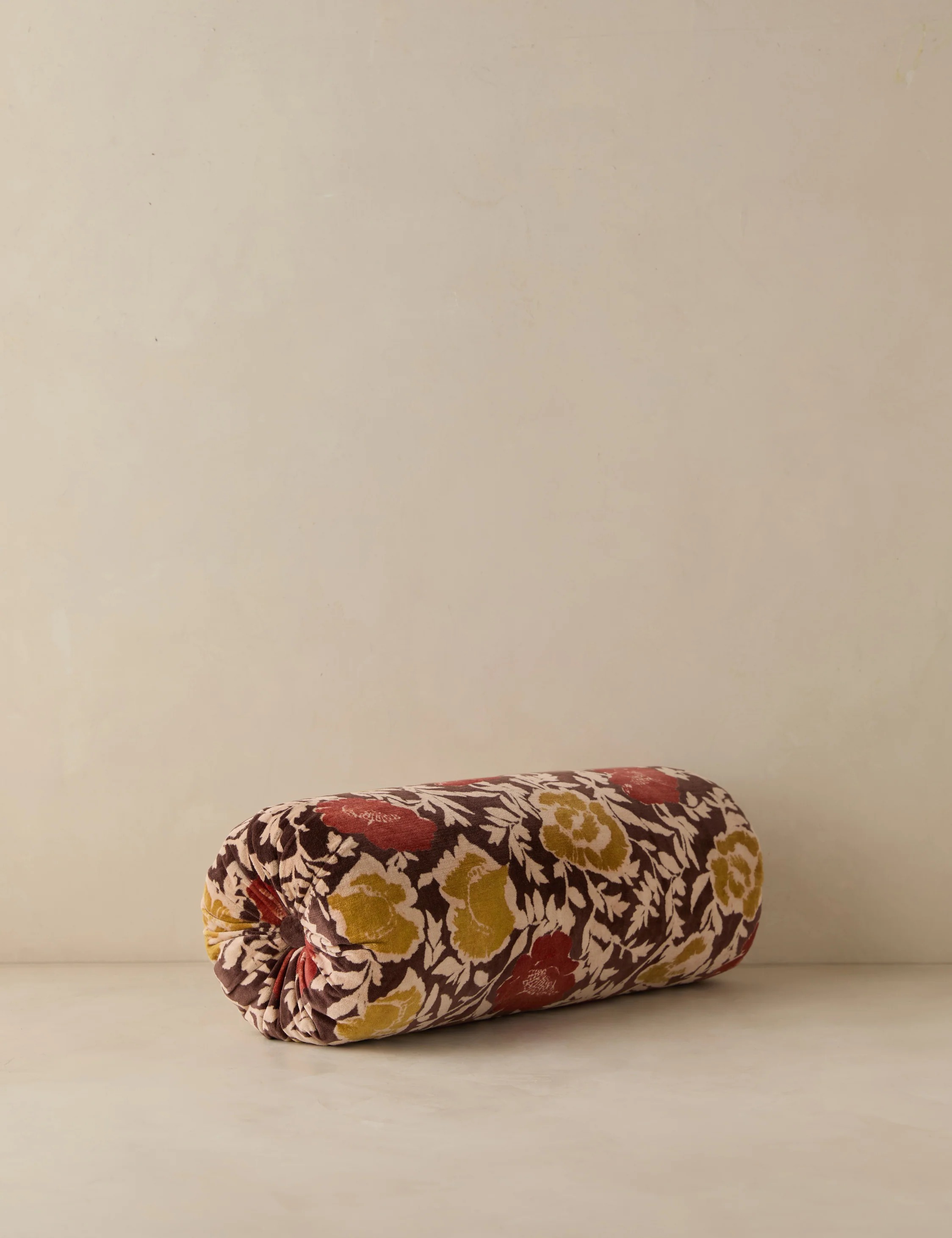 Corabel Velvet Pillow