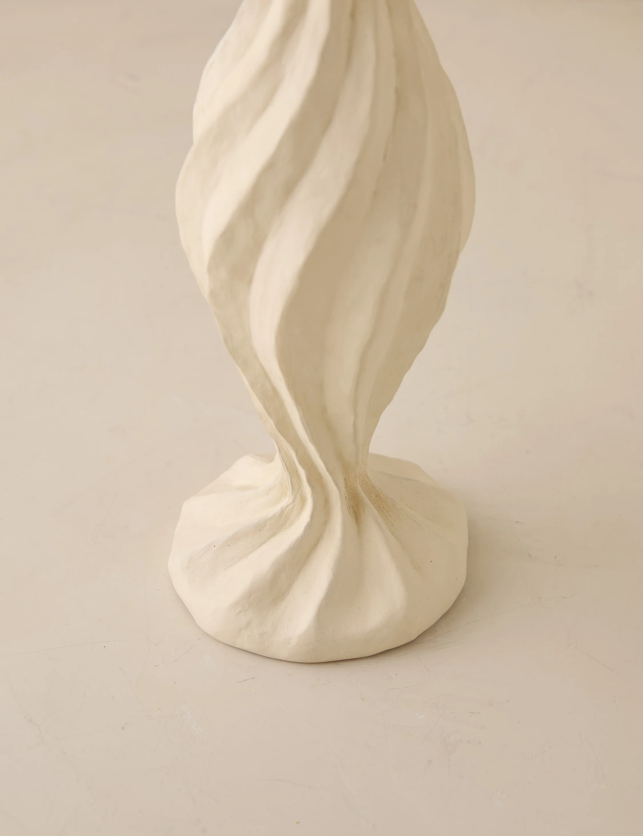 Tuli Candelabra by Sarah Sherman Samuel